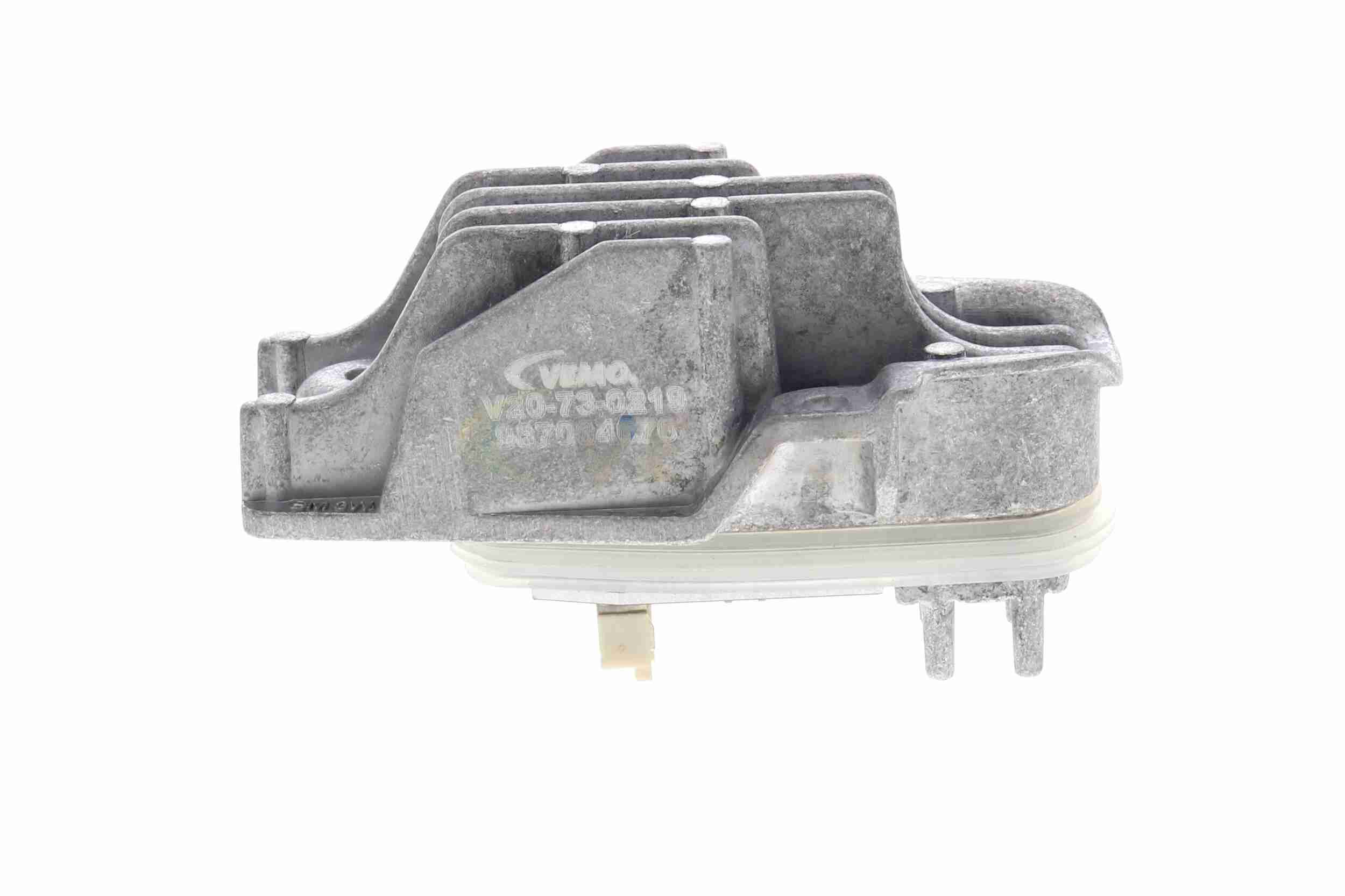 Senzor temperatura ulei FORD FOCUS II (DA_, HCP, DP) 1.6 Ti  benzina 115 cai VEMO V25-72-0047