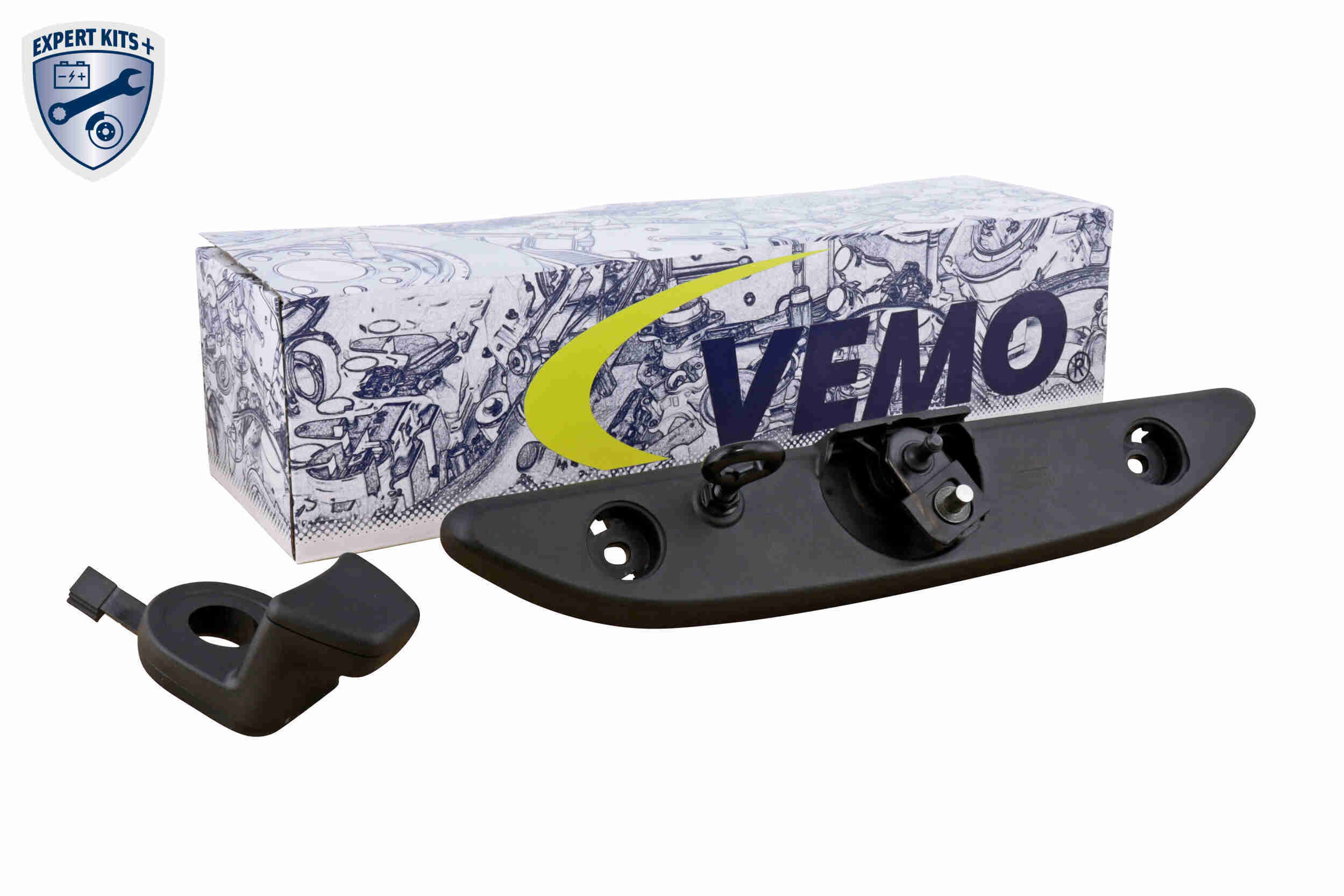 Sonda Lambda VEMO V20-76-0049