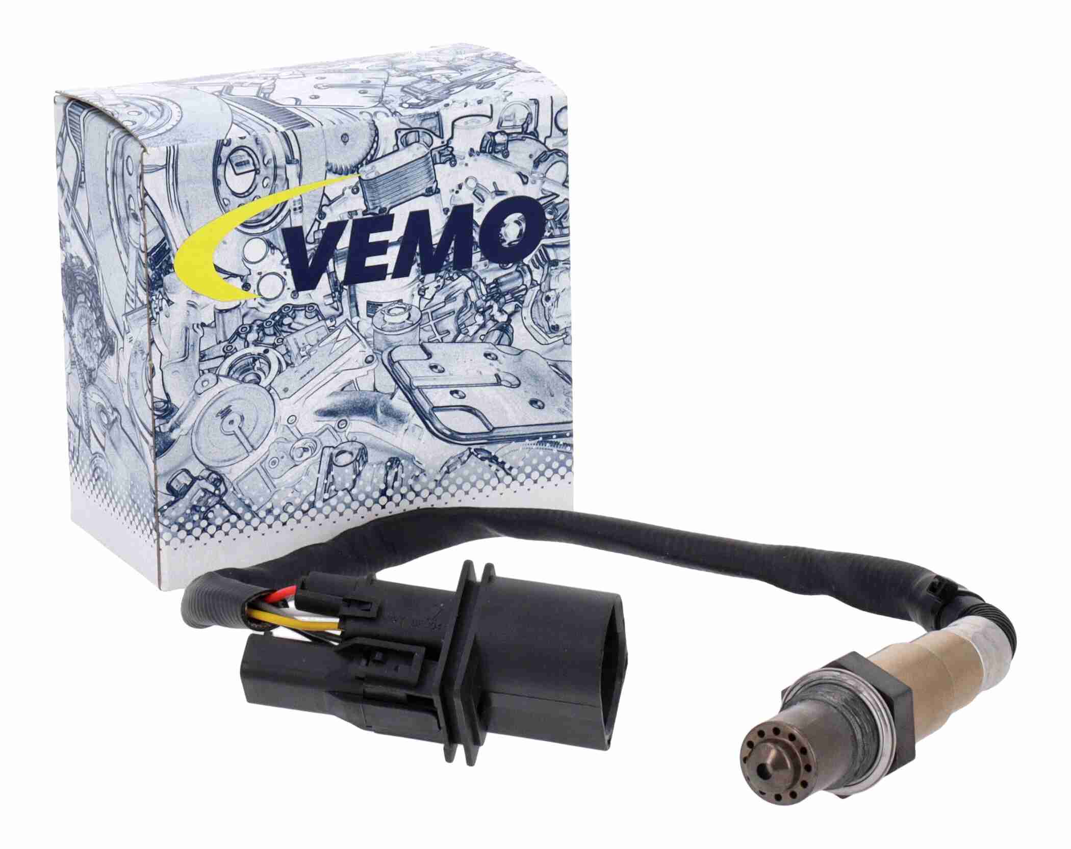 Sonda Lambda VEMO V20-76-0049