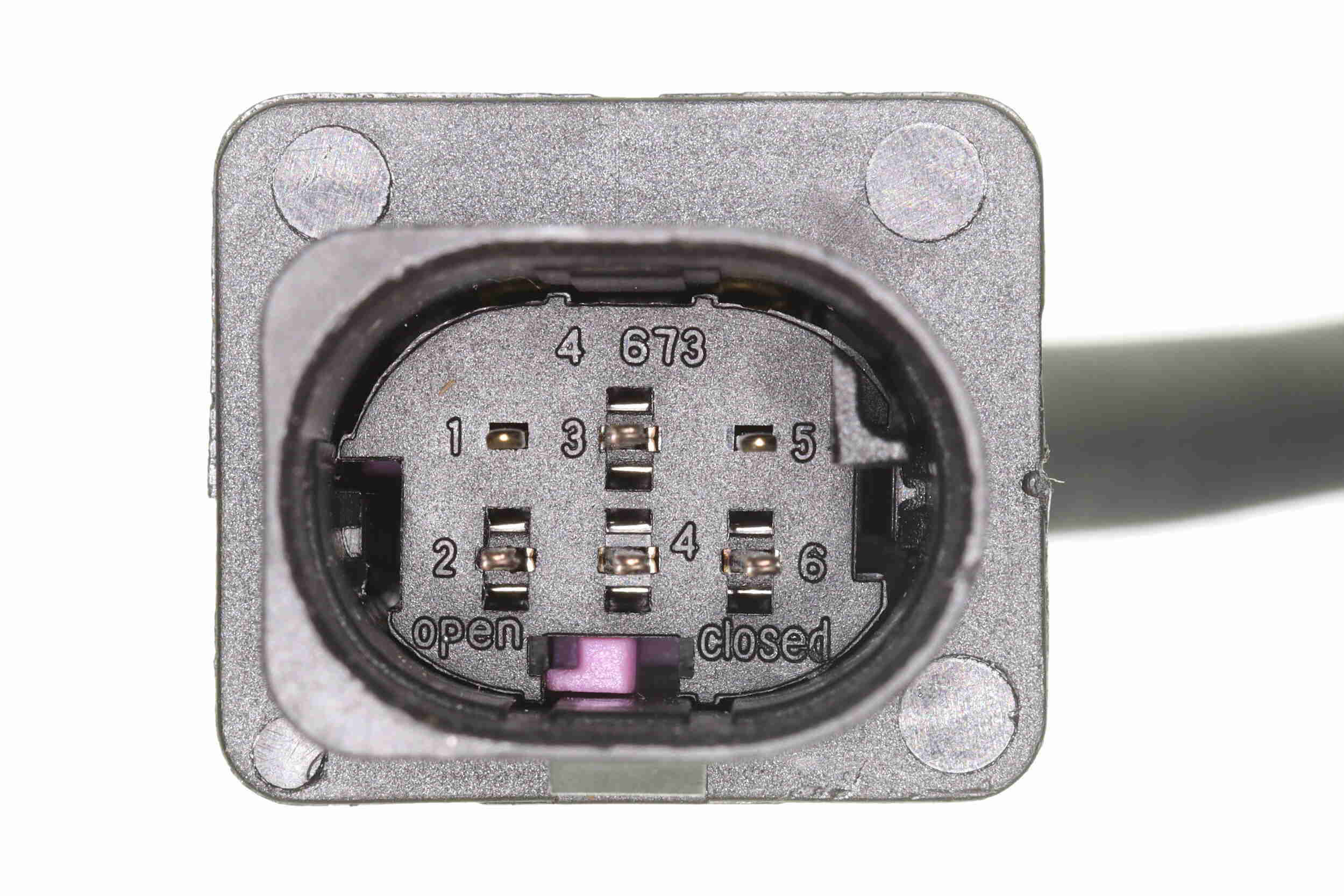 Sonda Lambda VEMO V20-76-0088