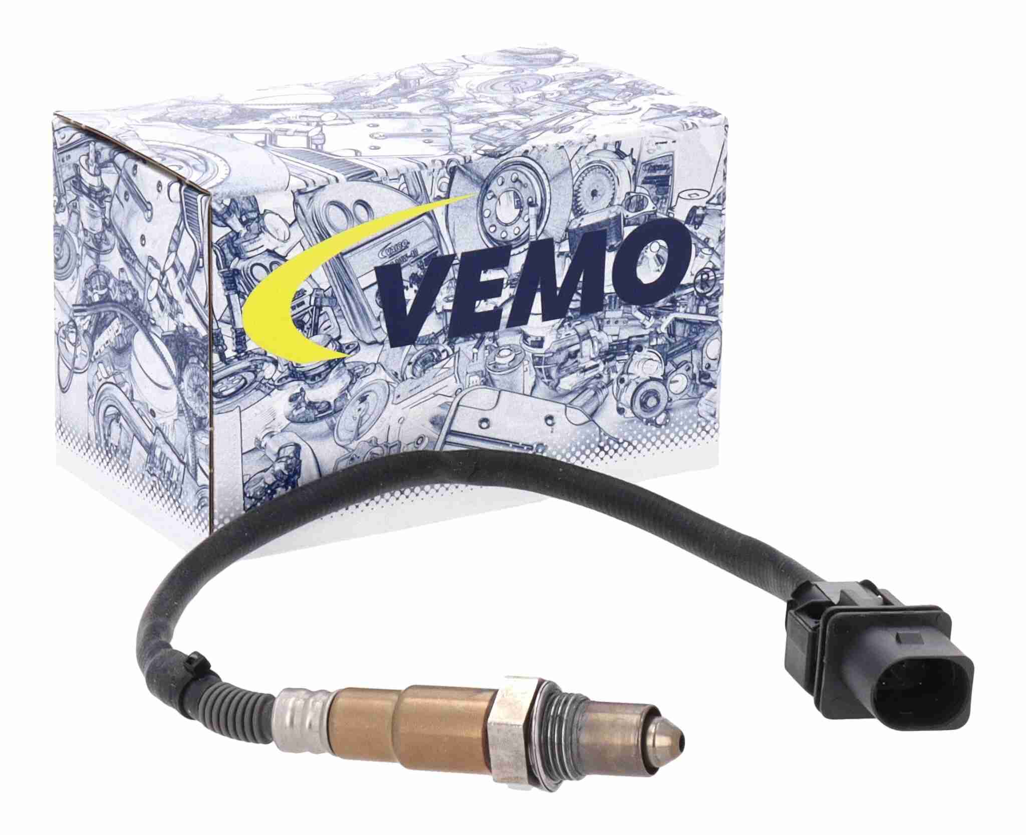 Sonda Lambda VEMO V20-76-0088