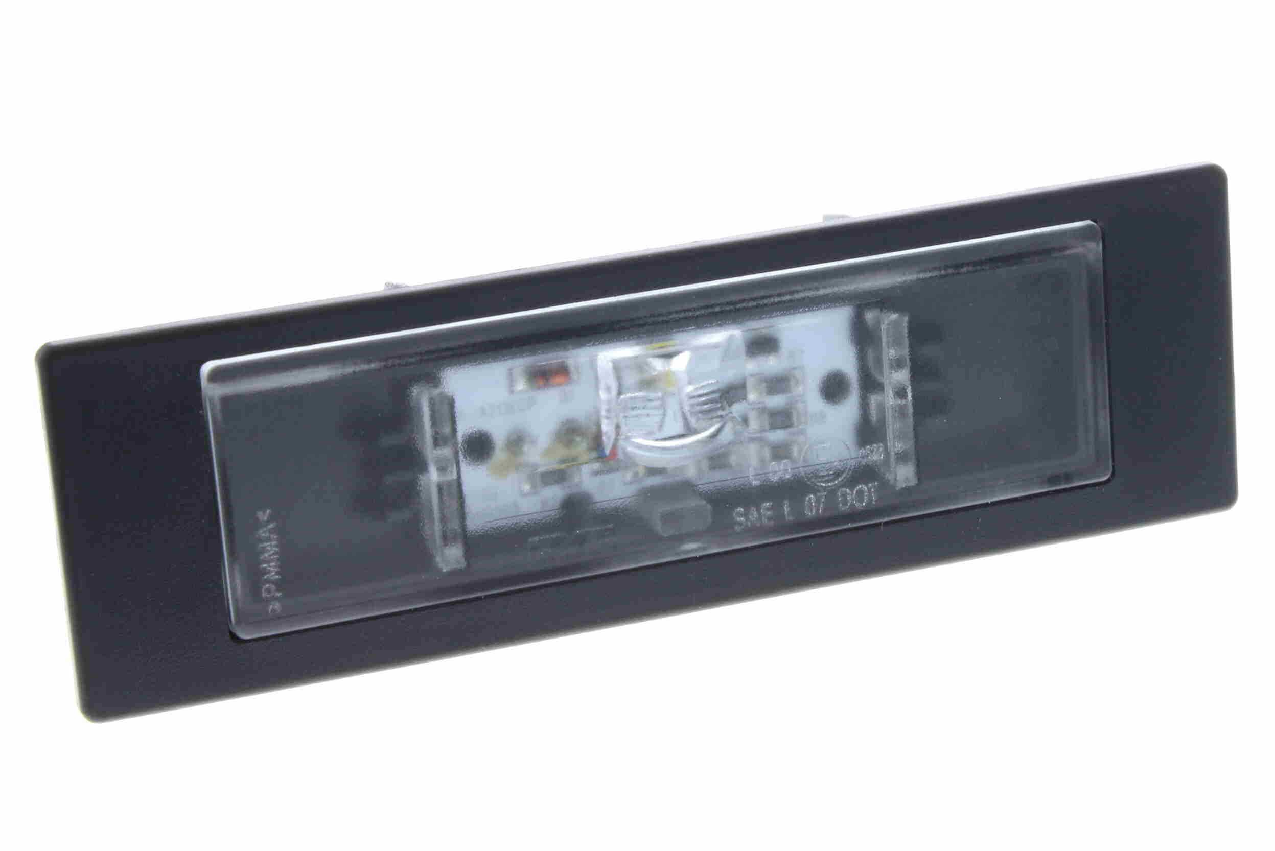 Iluminare numar de circulatie VEMO V20-84-0014