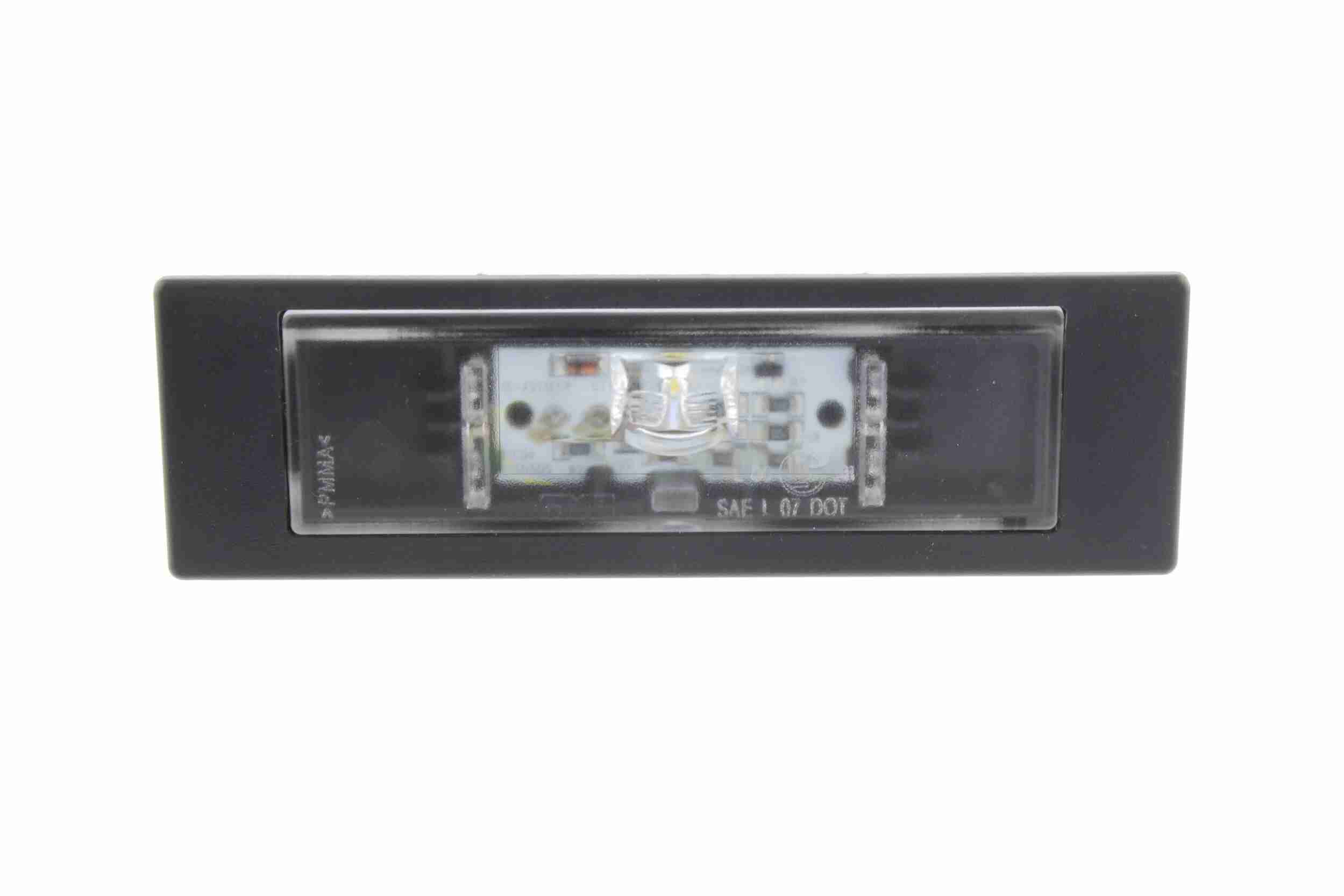 Iluminare numar de circulatie VEMO V20-84-0014