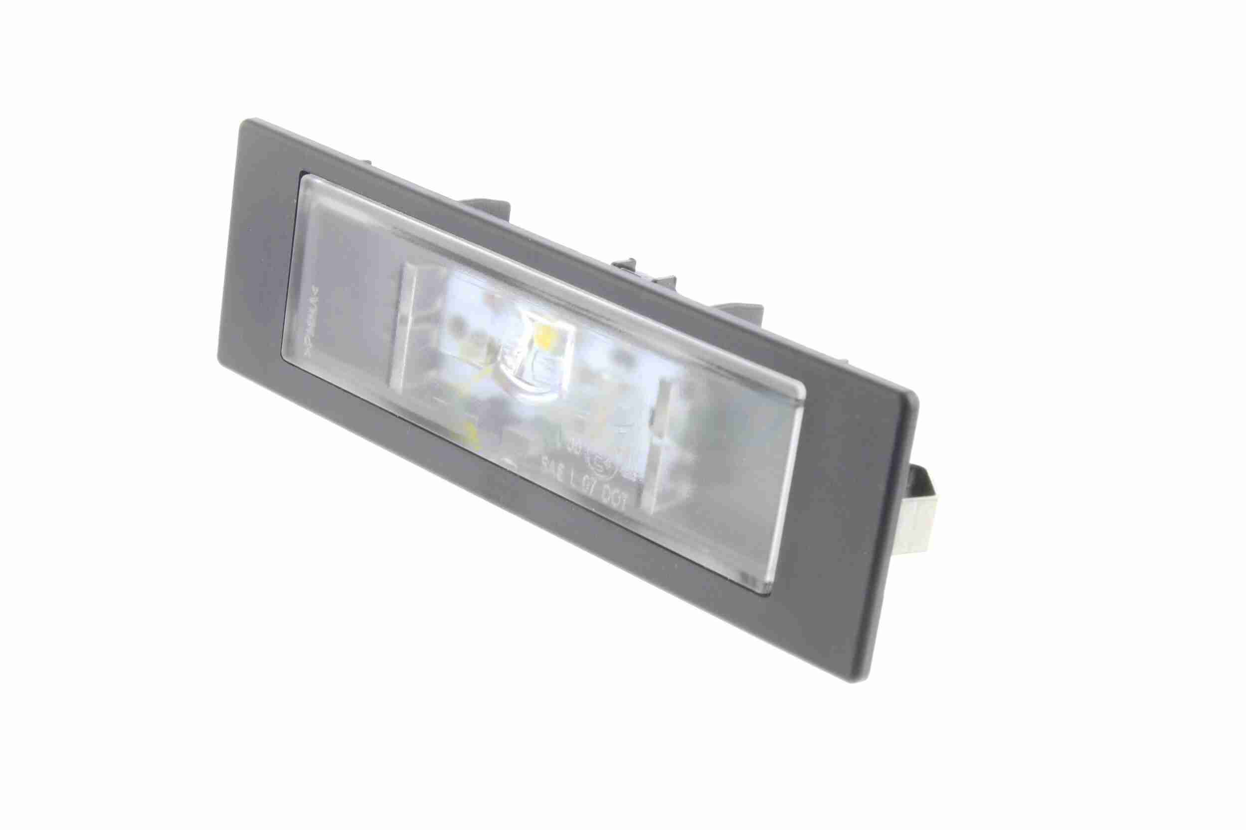 Iluminare numar de circulatie VEMO V20-84-0014