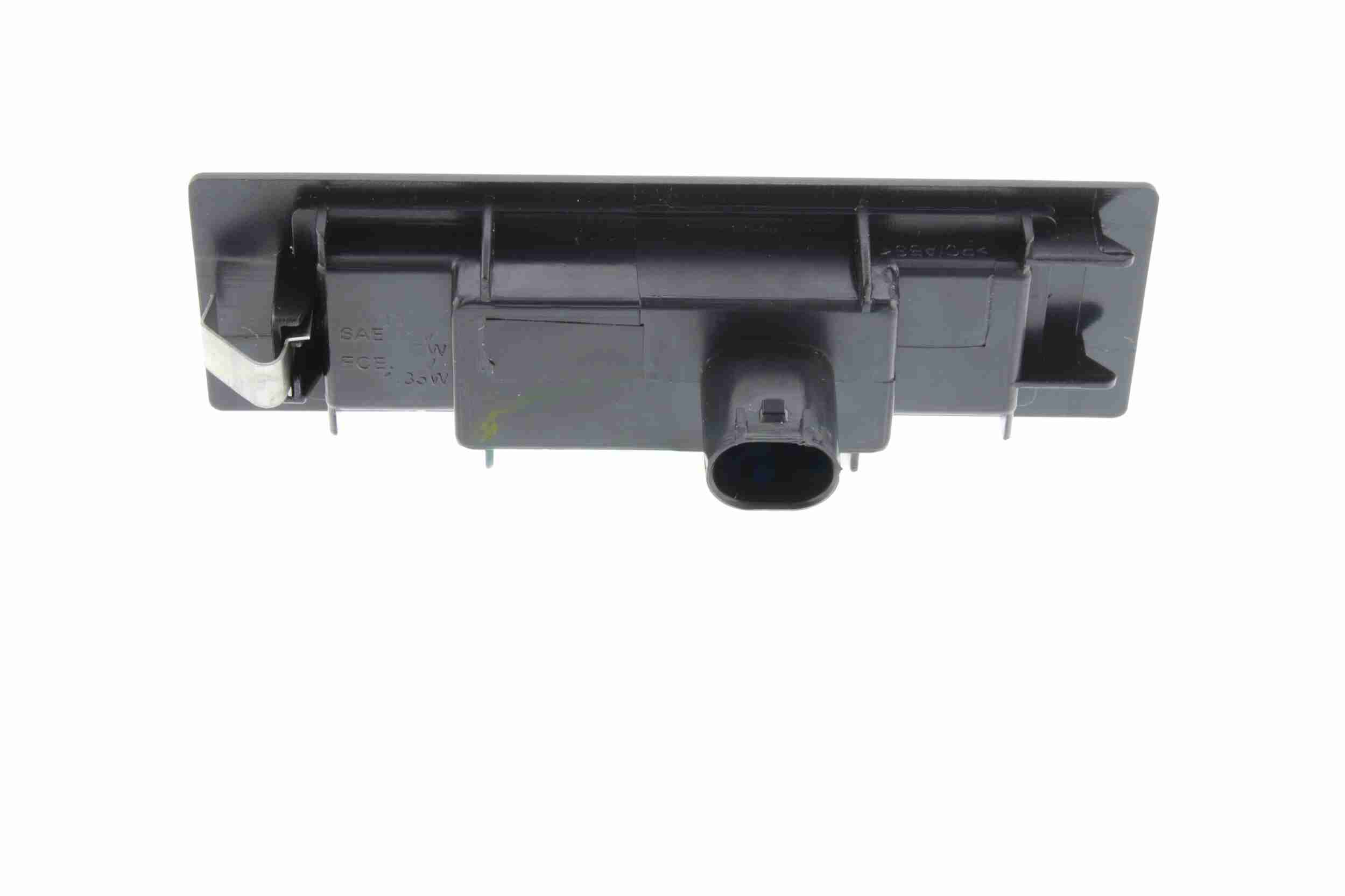 Iluminare numar de circulatie VEMO V20-84-0014
