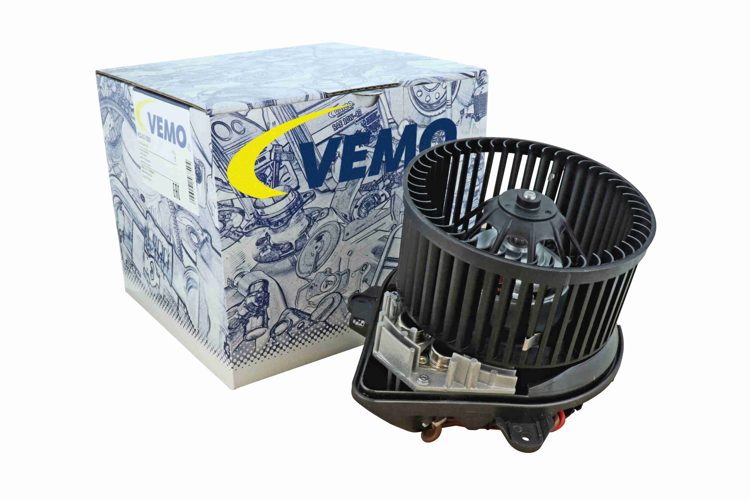 Bujie incandescenta VEMO V99-14-0081