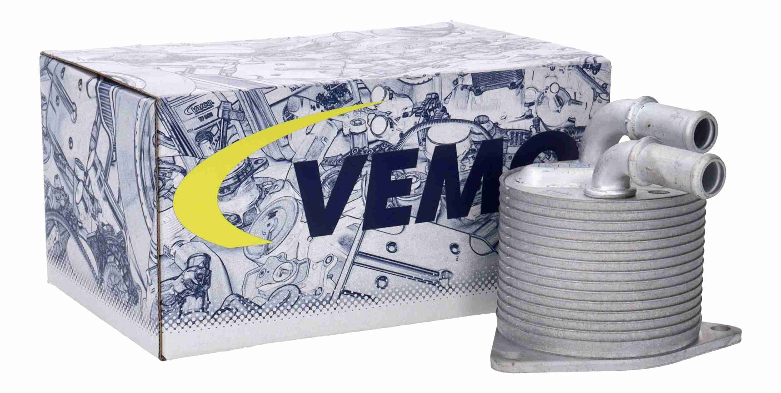 Sonda Lambda VEMO V10-76-0022