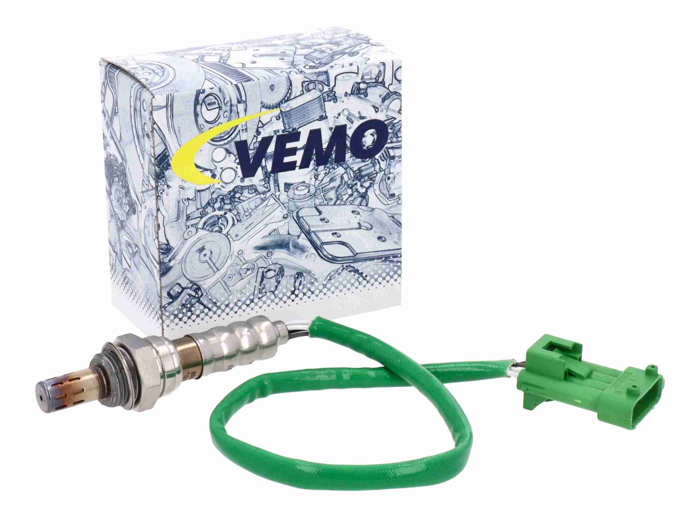 Sonda Lambda VEMO V22-76-0009