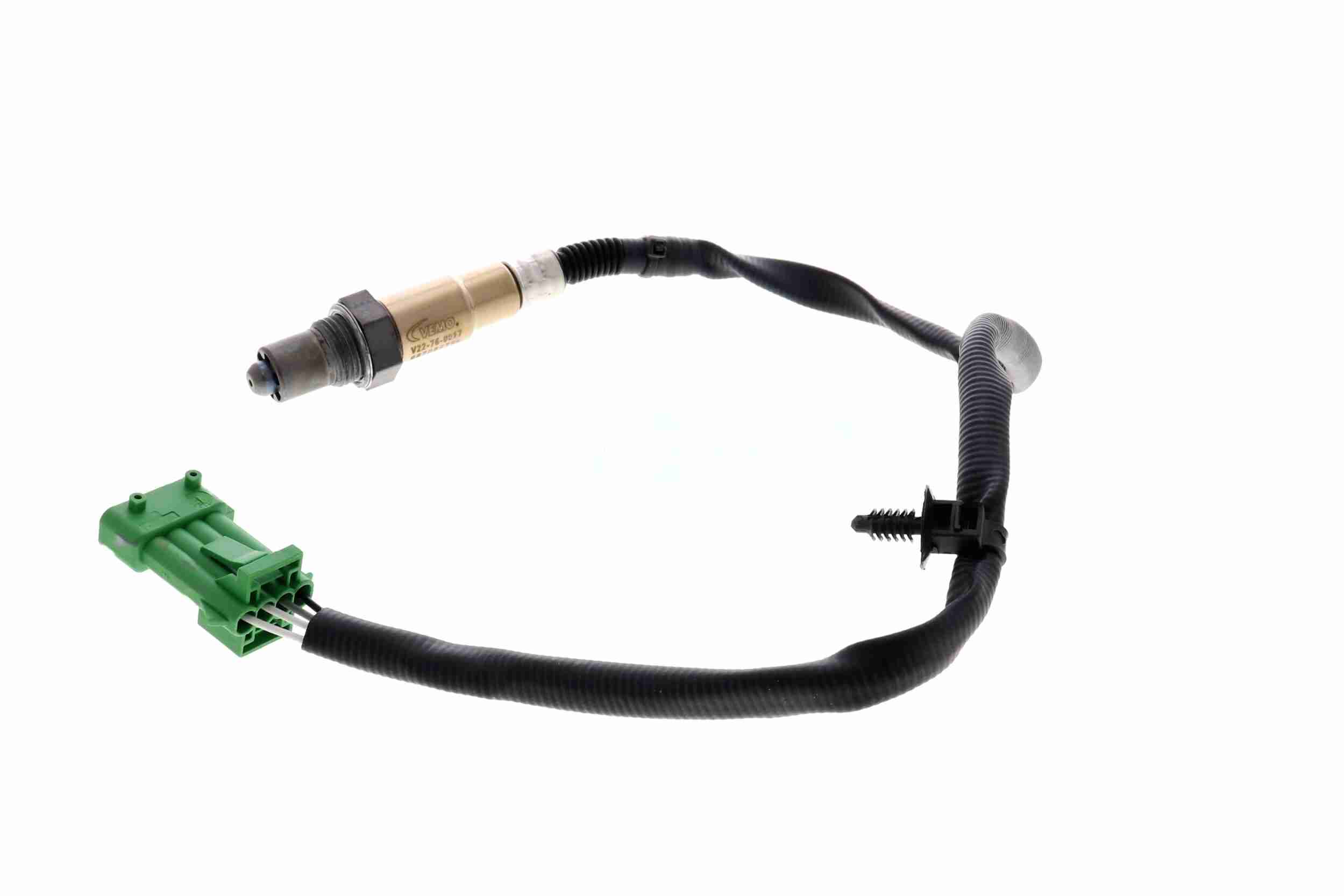 Sonda Lambda VEMO V22-76-0017