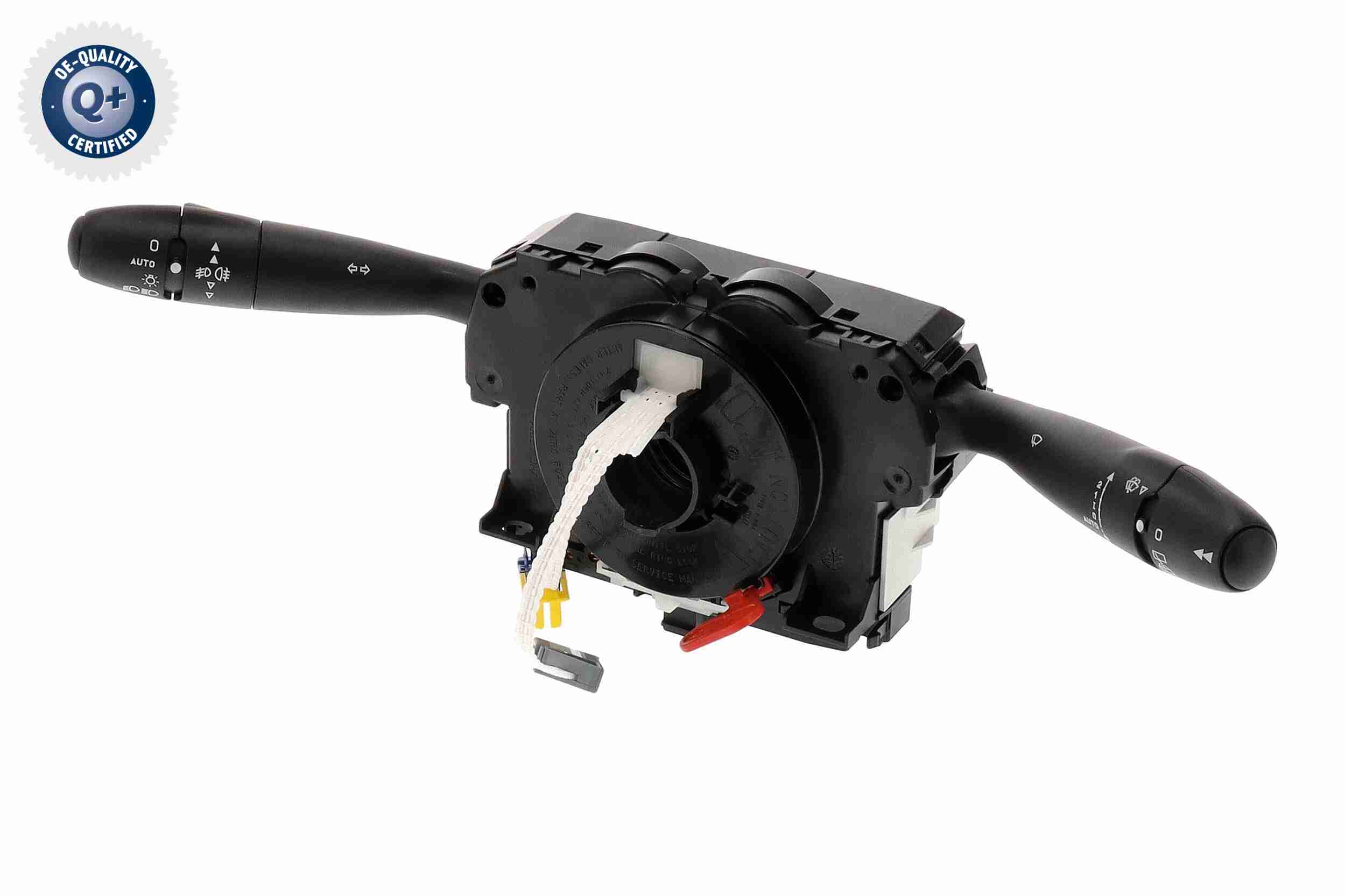 Supapa control presiune sistem - Common-Rail VEMO V30-11-0544