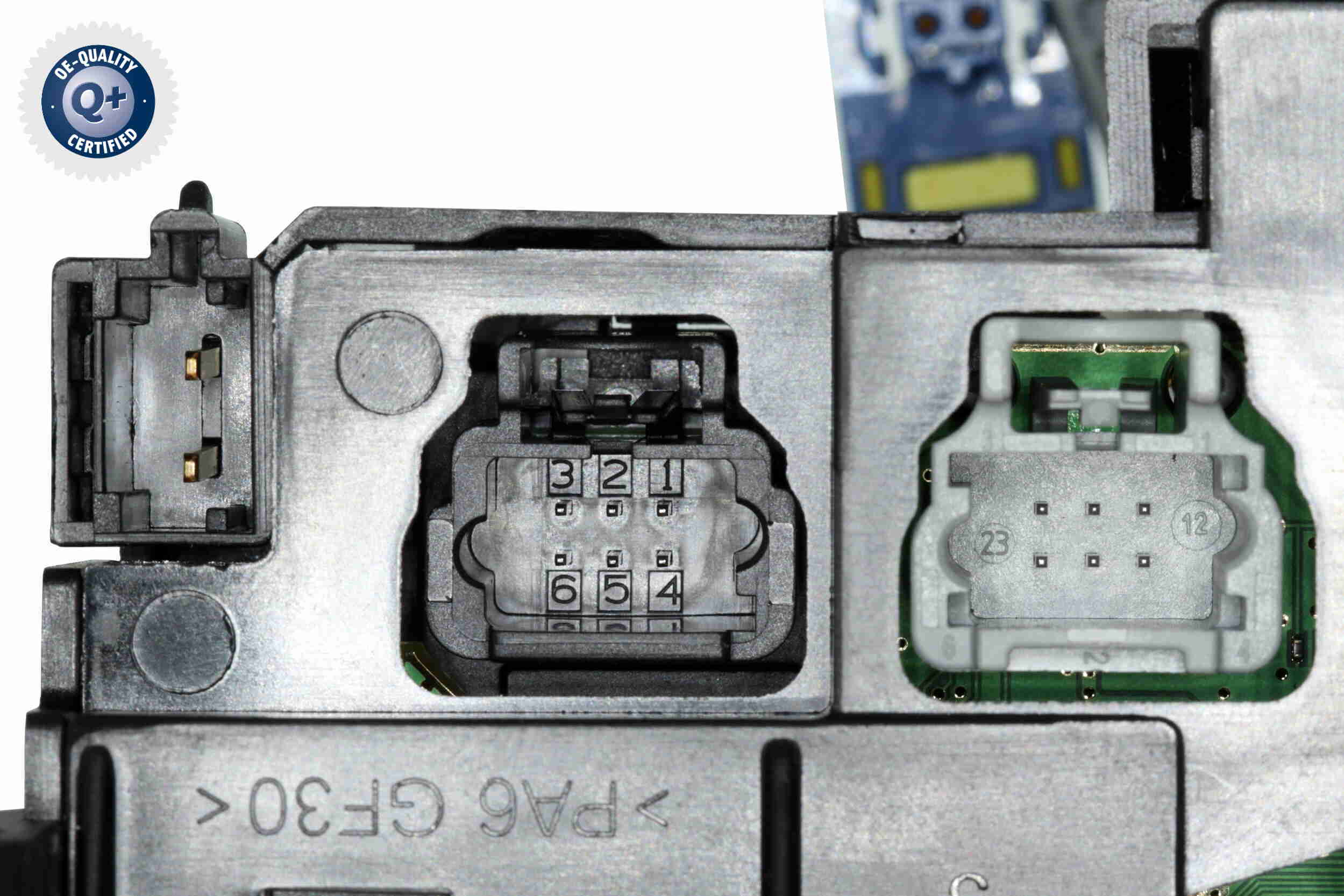 Supapa control presiune sistem - Common-Rail VEMO V30-11-0544