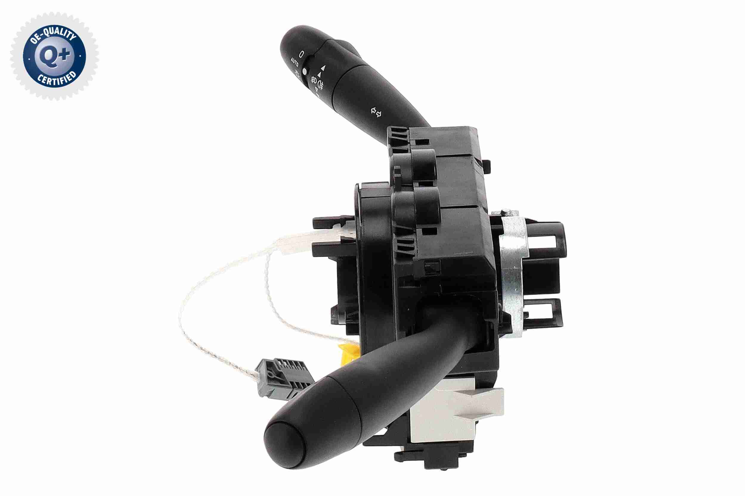Supapa control presiune sistem - Common-Rail VEMO V30-11-0544
