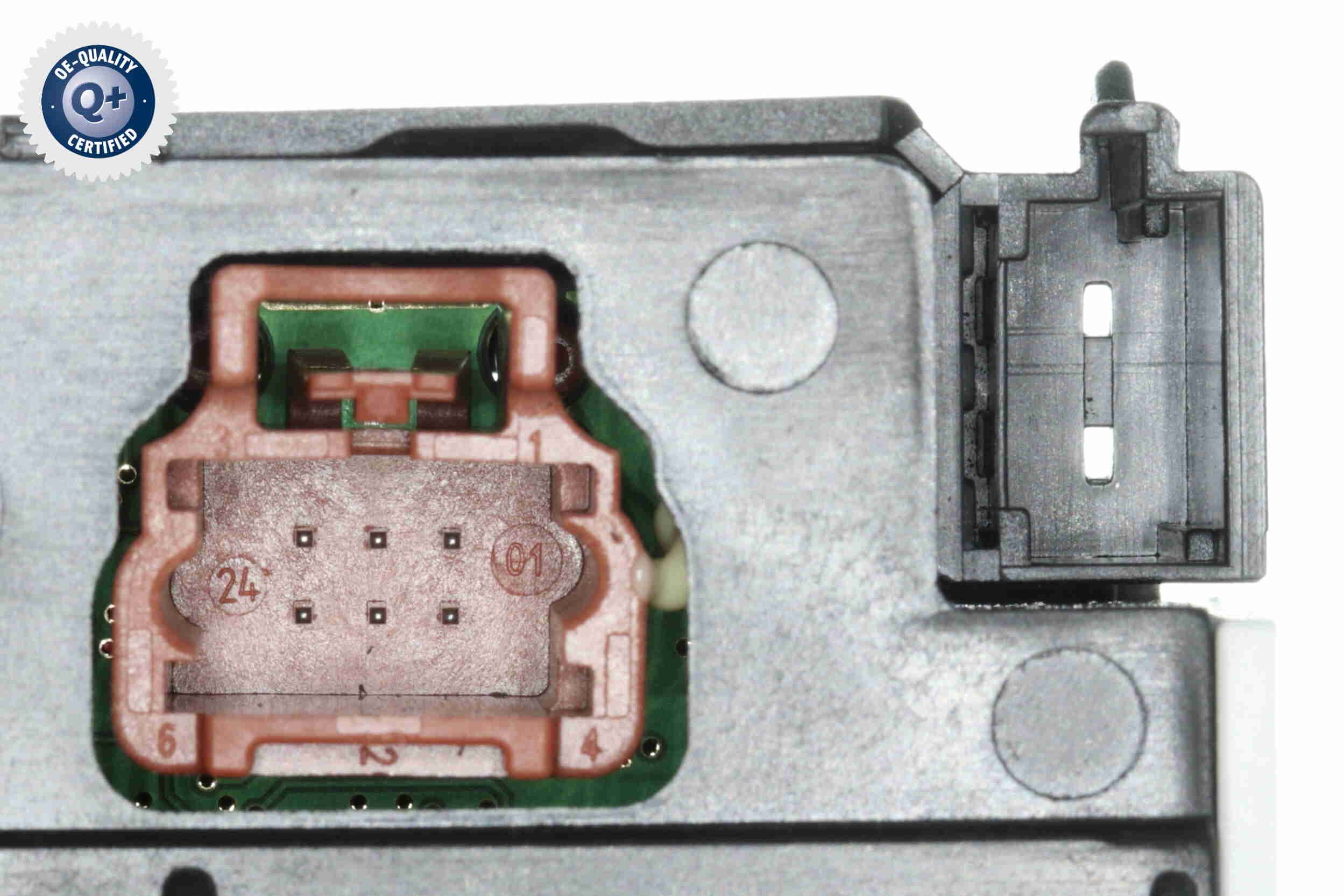 Supapa control presiune sistem - Common-Rail VEMO V30-11-0544