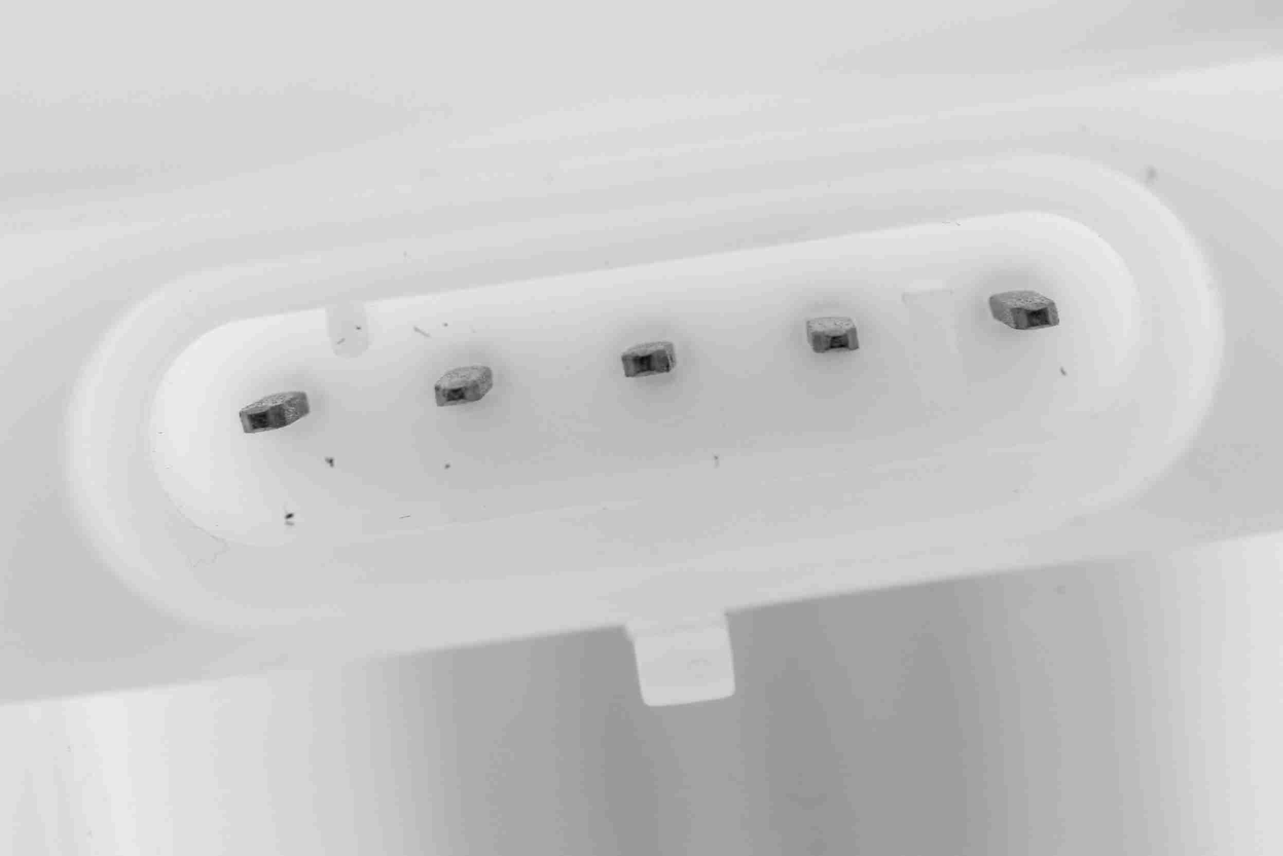 Sistem alimentare cu combustibil VEMO V24-09-0005