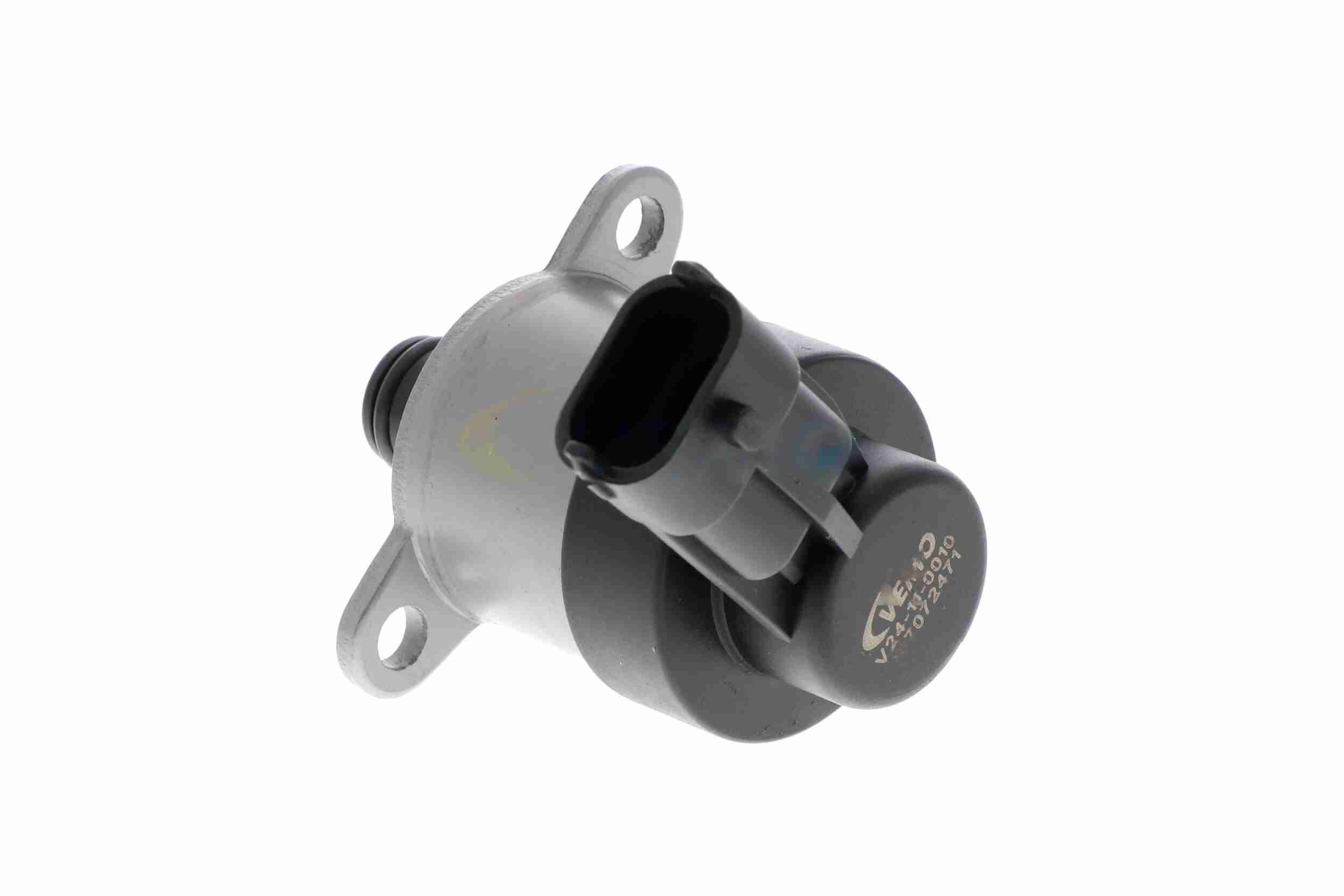 Supapa reglaj cantitate combustibil (Sistem Common-Rail) VEMO V24-11-0010