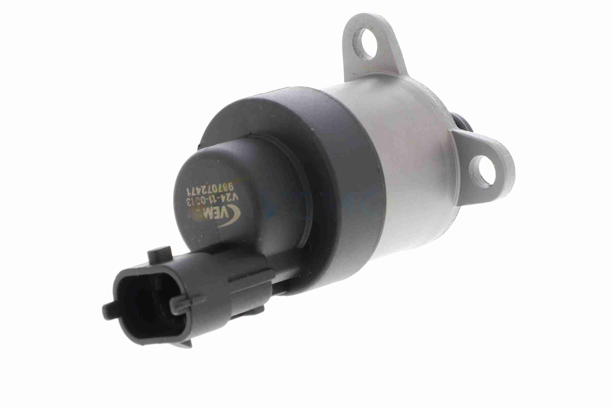 Supapa reglaj cantitate combustibil (Sistem Common-Rail) VEMO V24-11-0013