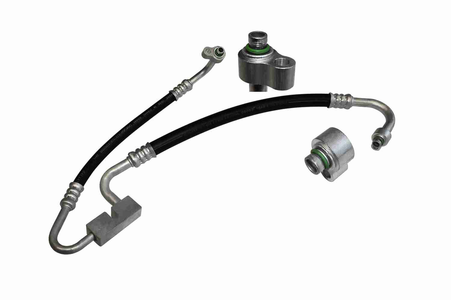 Senzor debit aer VEMO V30-72-0008