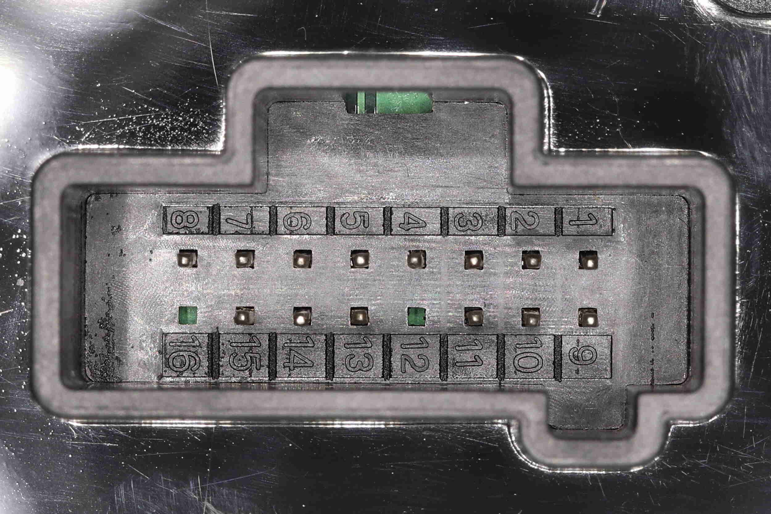 Sonda Lambda VEMO V51-76-0004