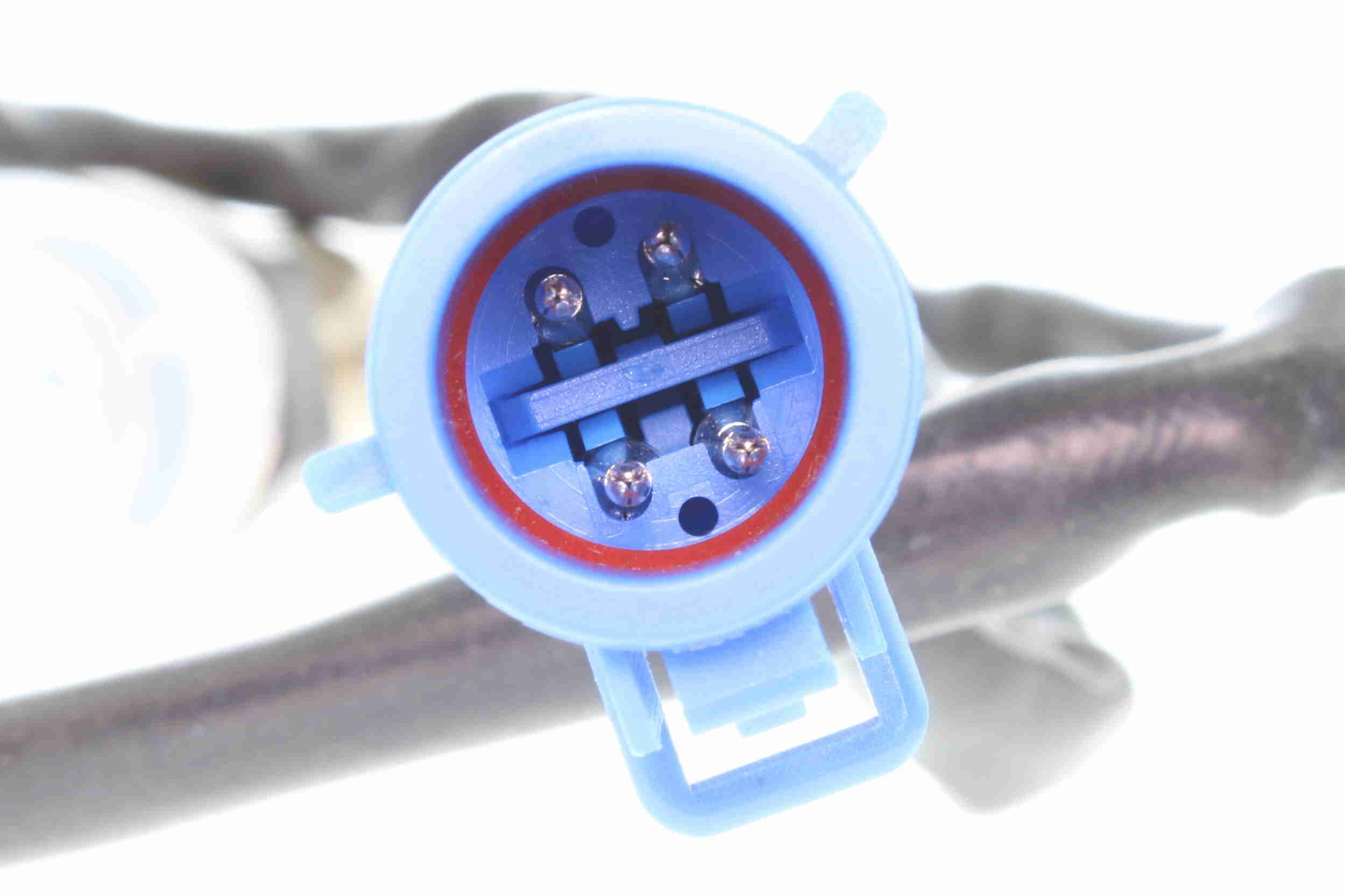Sonda Lambda VEMO V25-76-0025