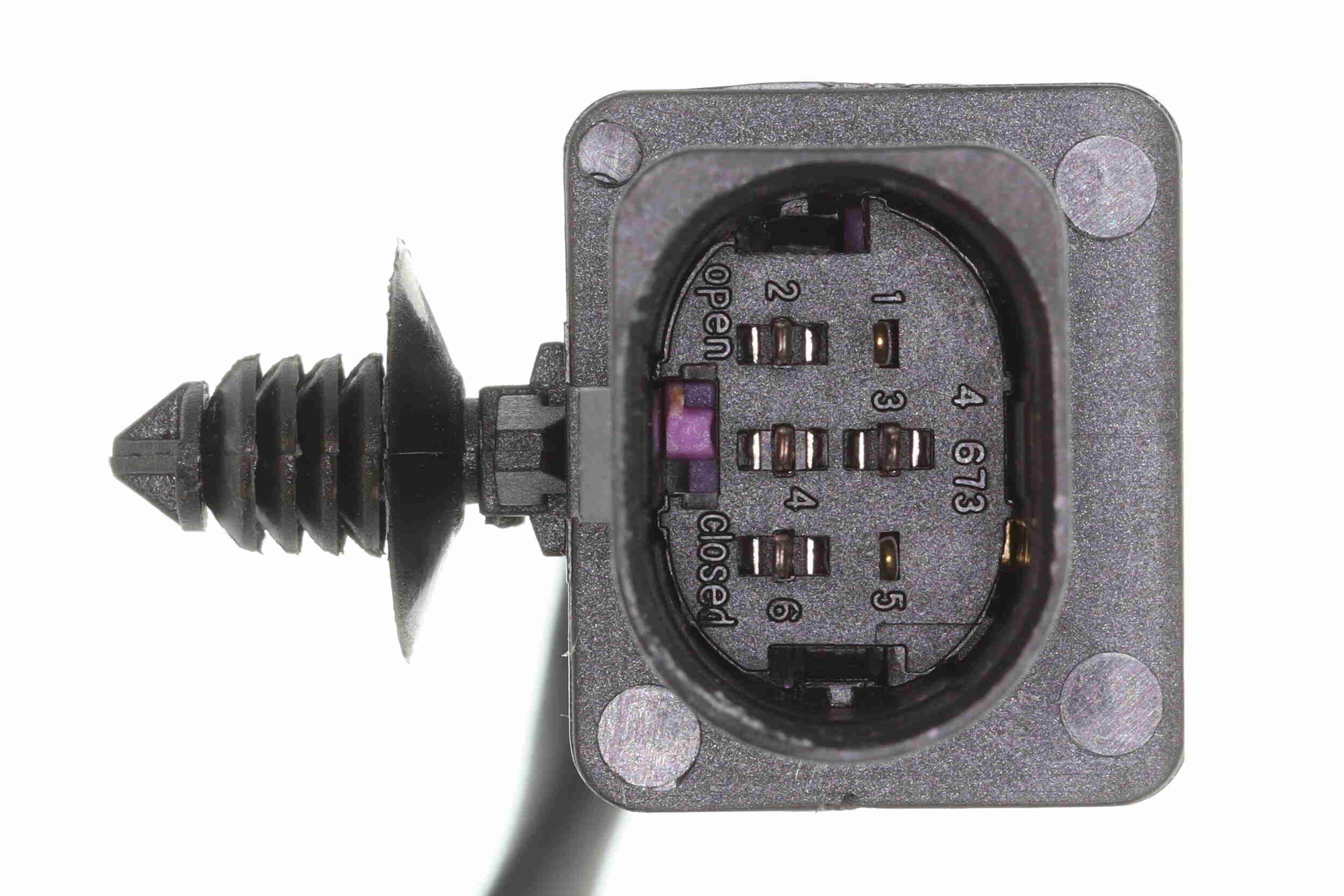Sonda Lambda VEMO V25-76-0041