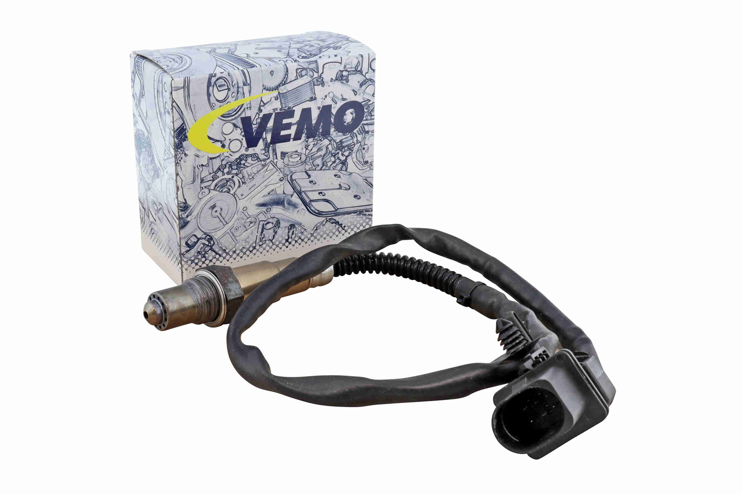 Sonda Lambda VEMO V25-76-0041