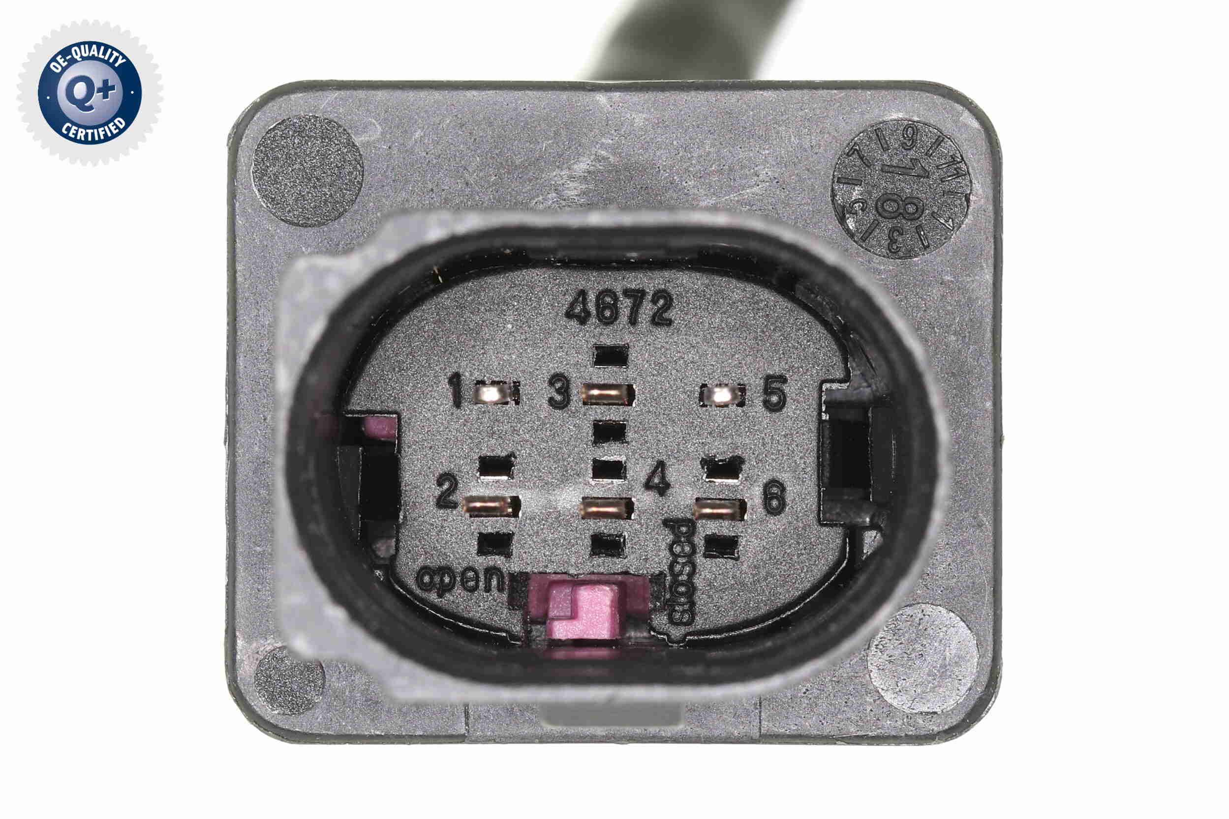 Sonda Lambda VEMO V25-76-0042