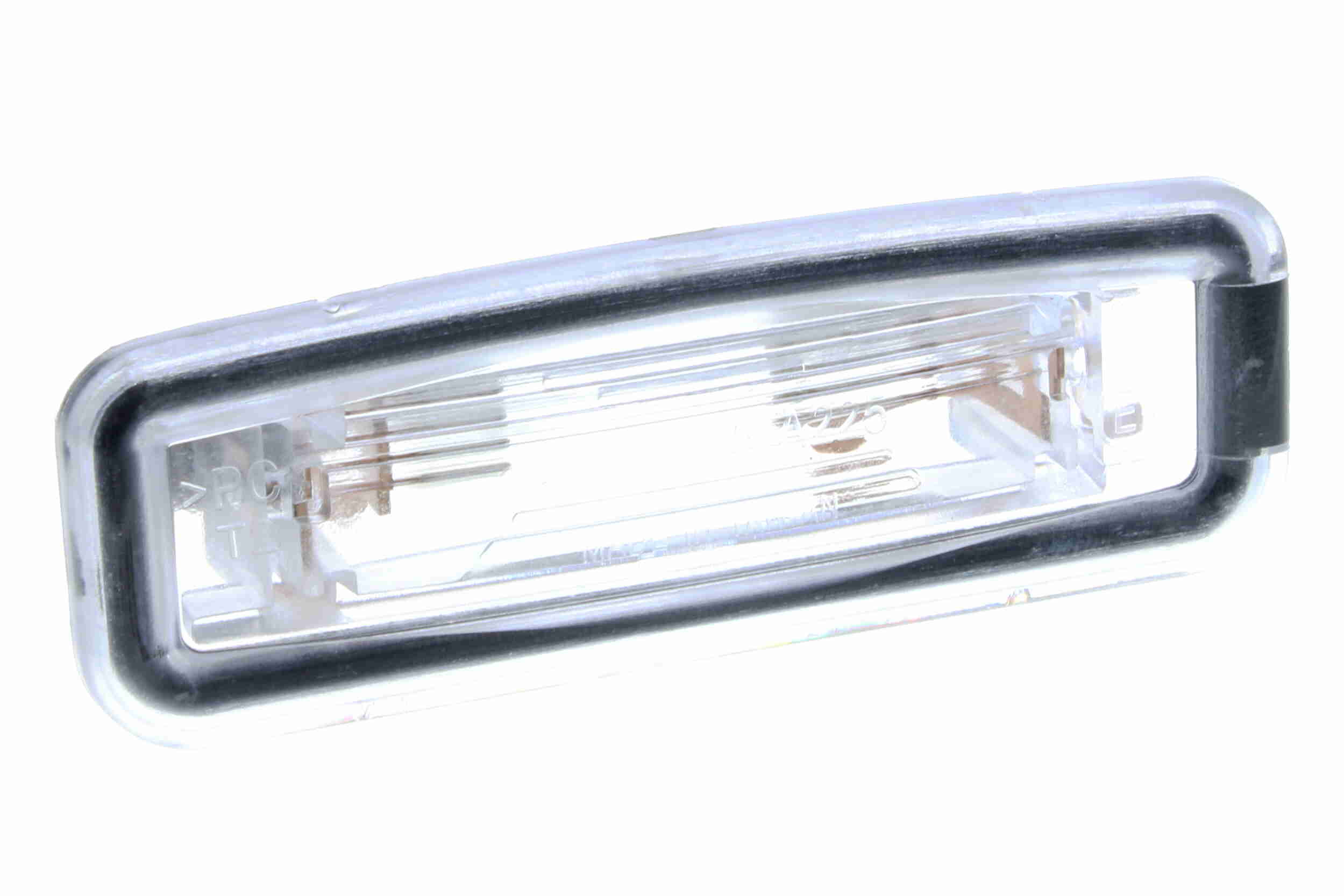 Iluminare numar de circulatie VEMO V25-84-0009
