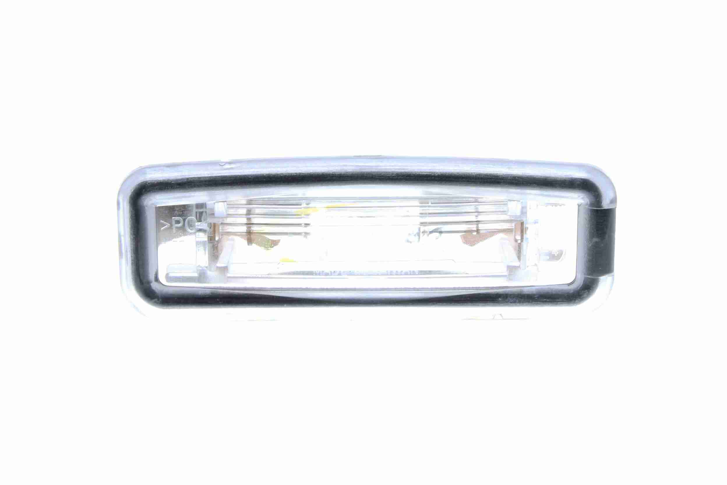 Iluminare numar de circulatie VEMO V25-84-0009