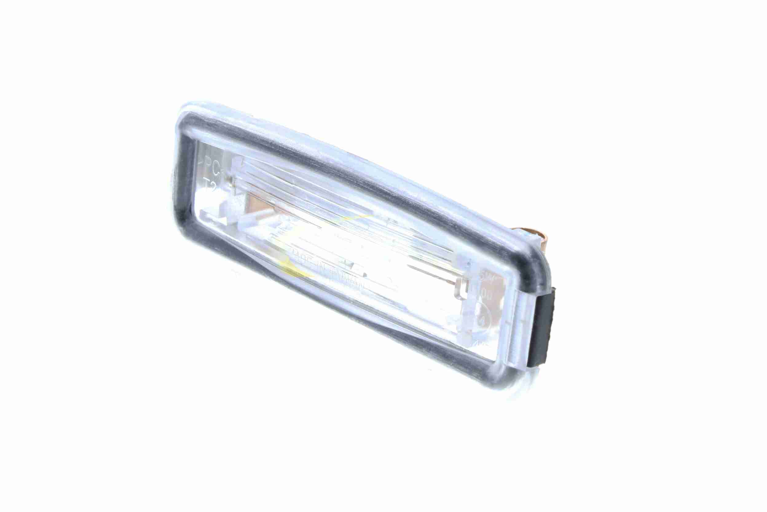 Iluminare numar de circulatie VEMO V25-84-0009