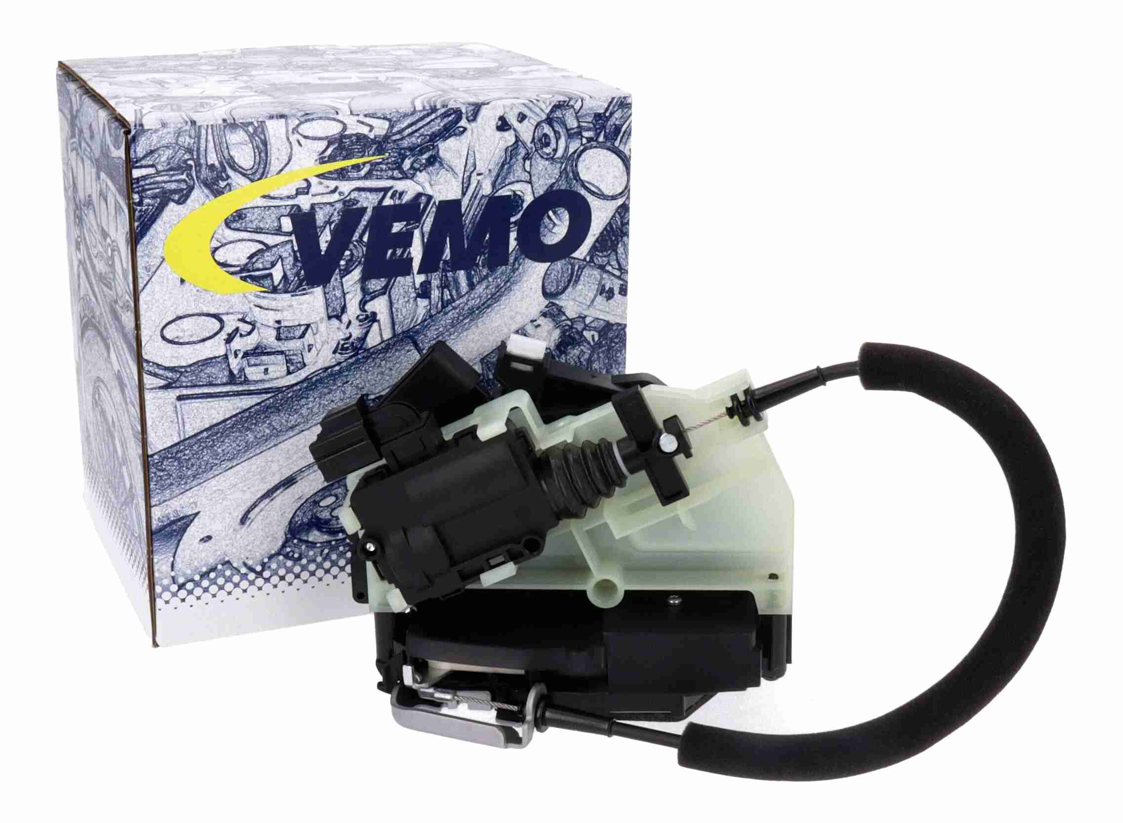 Senzor debit aer VEMO V30-72-0787