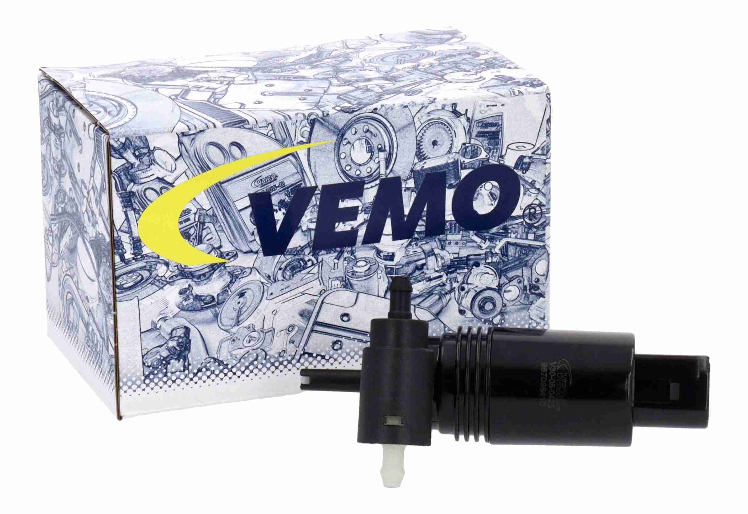 Sonda Lambda VEMO V40-76-0033