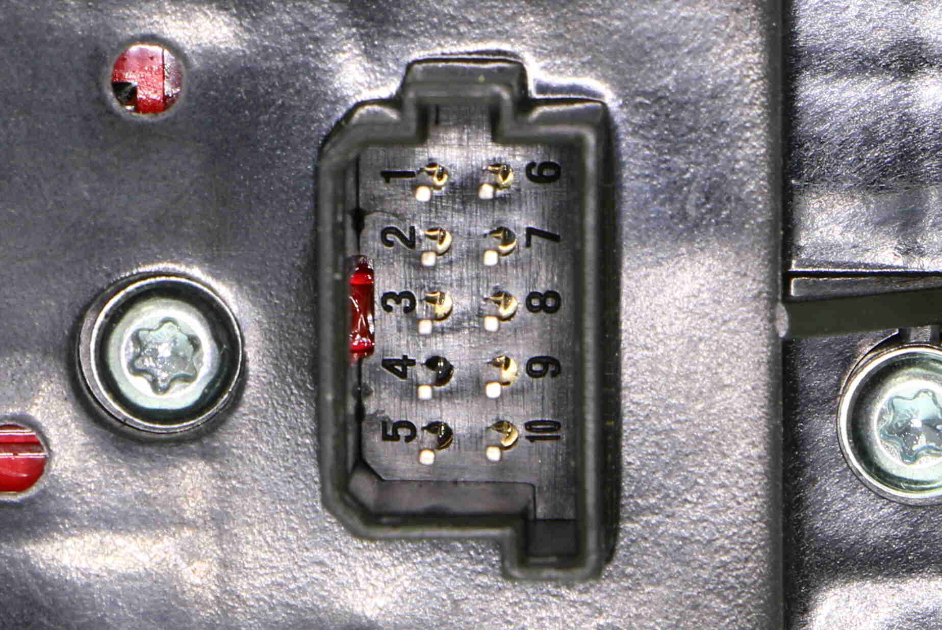 Sonda Lambda VEMO V10-76-0083