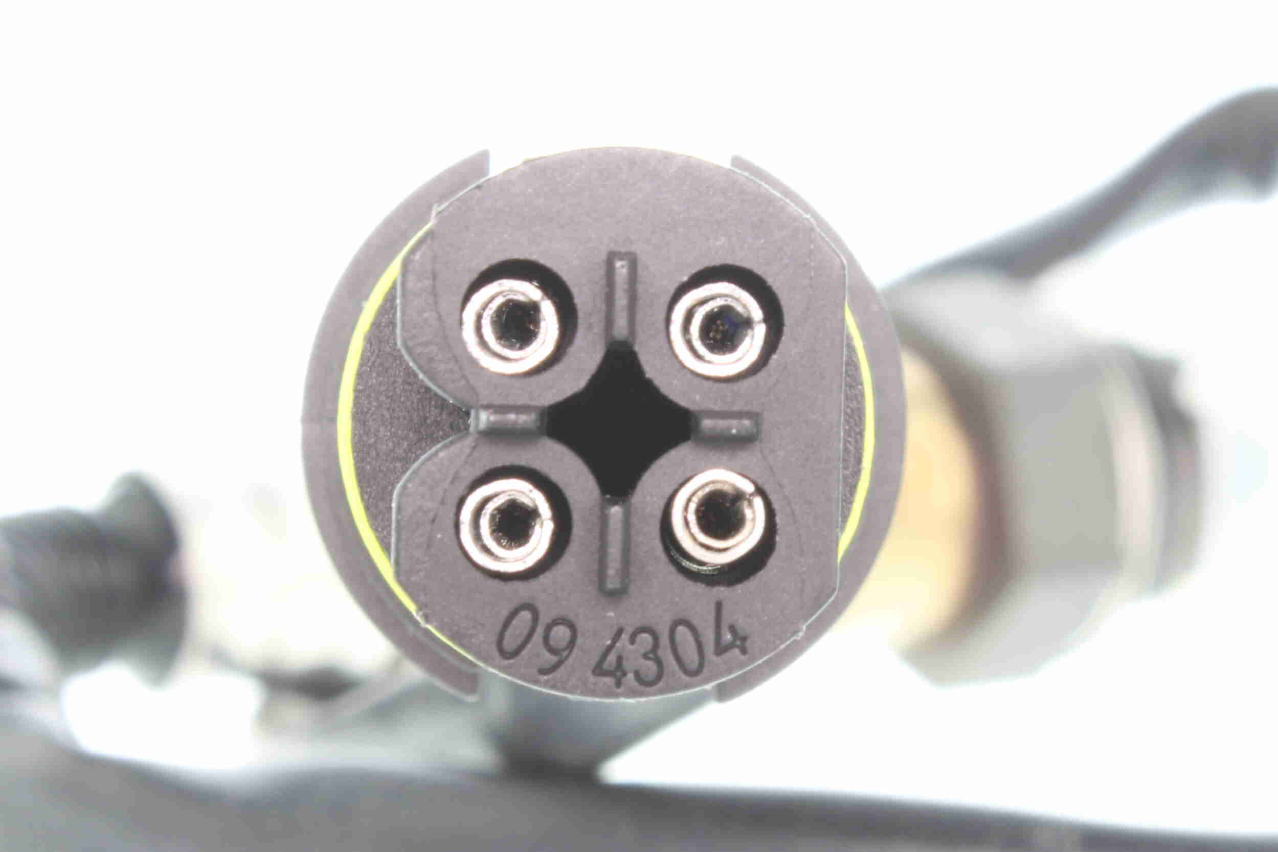 Sonda Lambda VEMO V30-76-0033