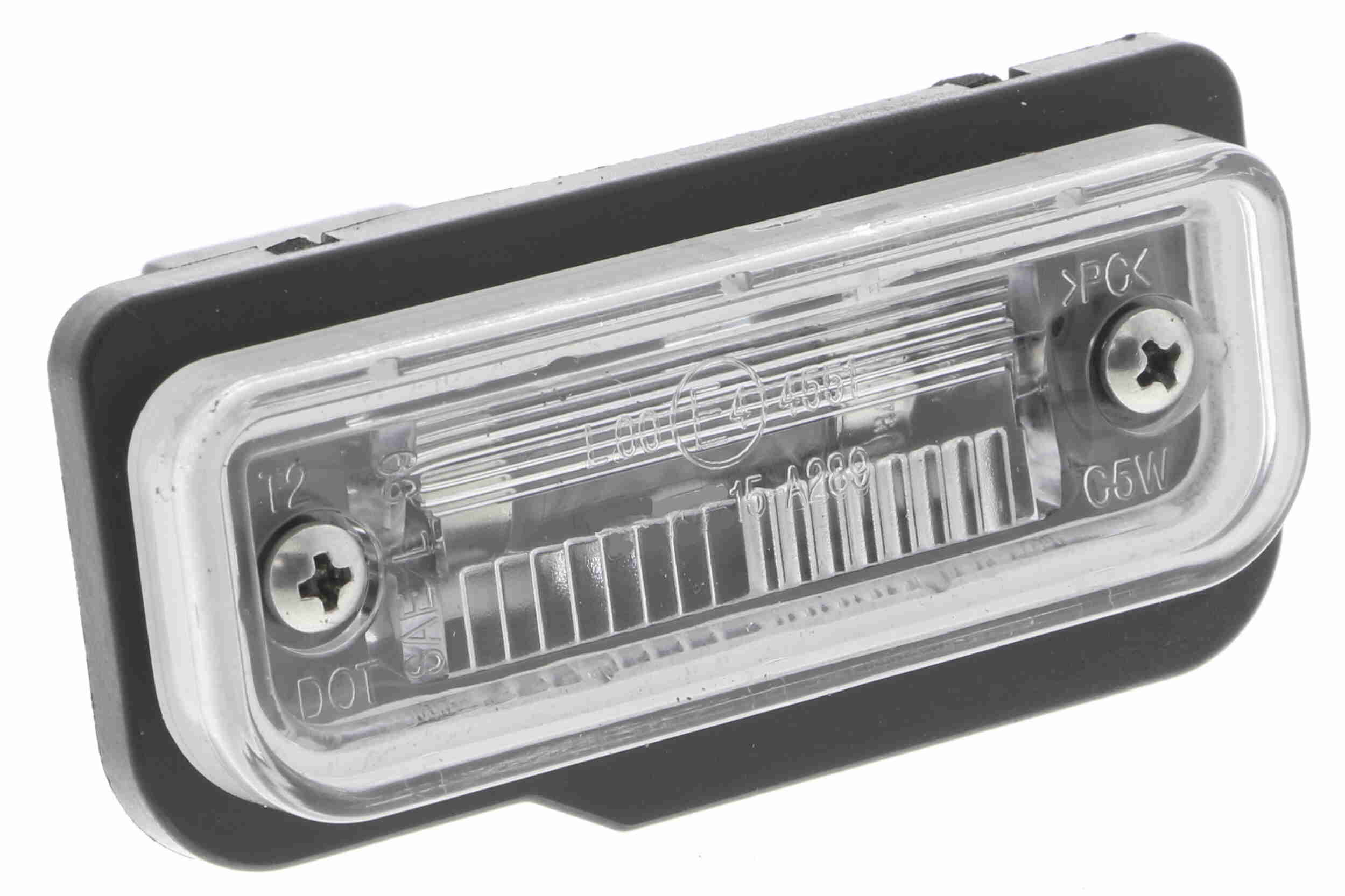 Iluminare numar de circulatie VEMO V30-84-0024
