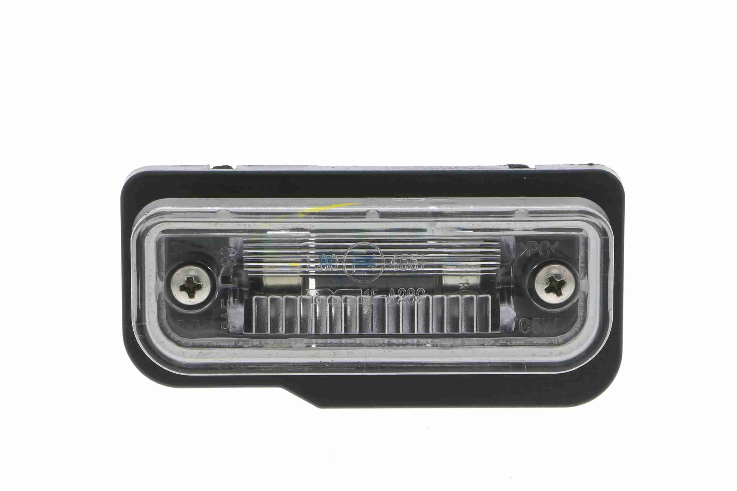 Iluminare numar de circulatie VEMO V30-84-0024