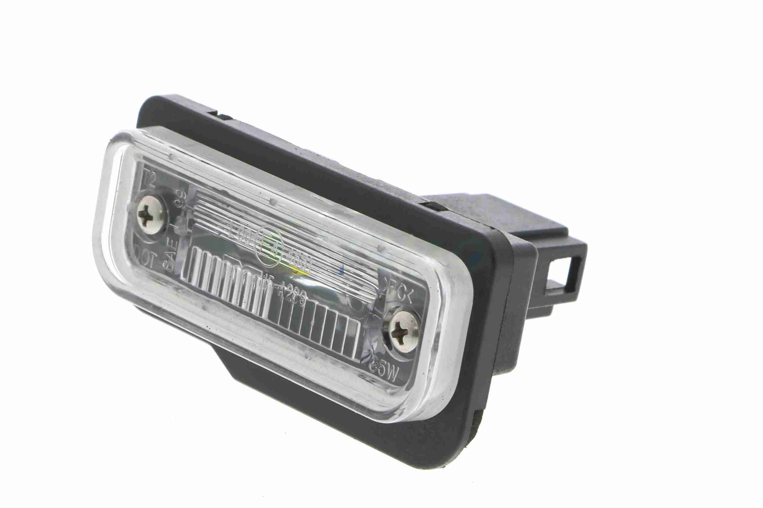 Iluminare numar de circulatie VEMO V30-84-0024
