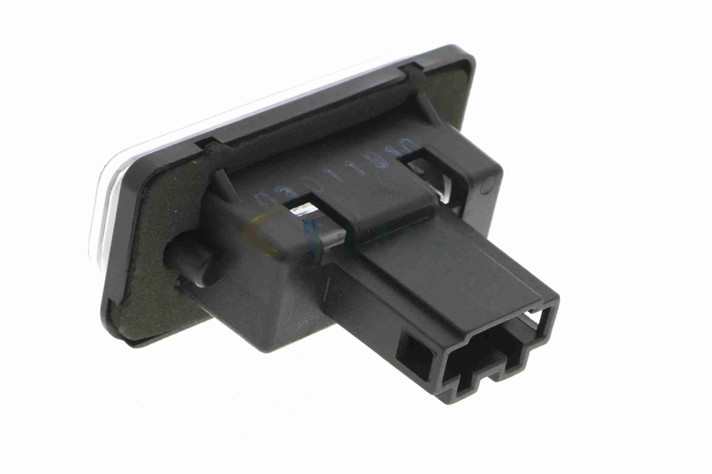 Iluminare numar de circulatie VEMO V30-84-0024