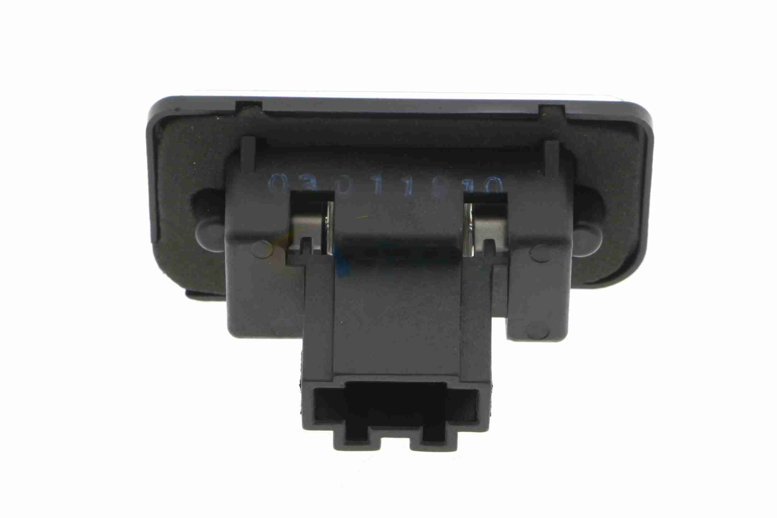 Iluminare numar de circulatie VEMO V30-84-0024