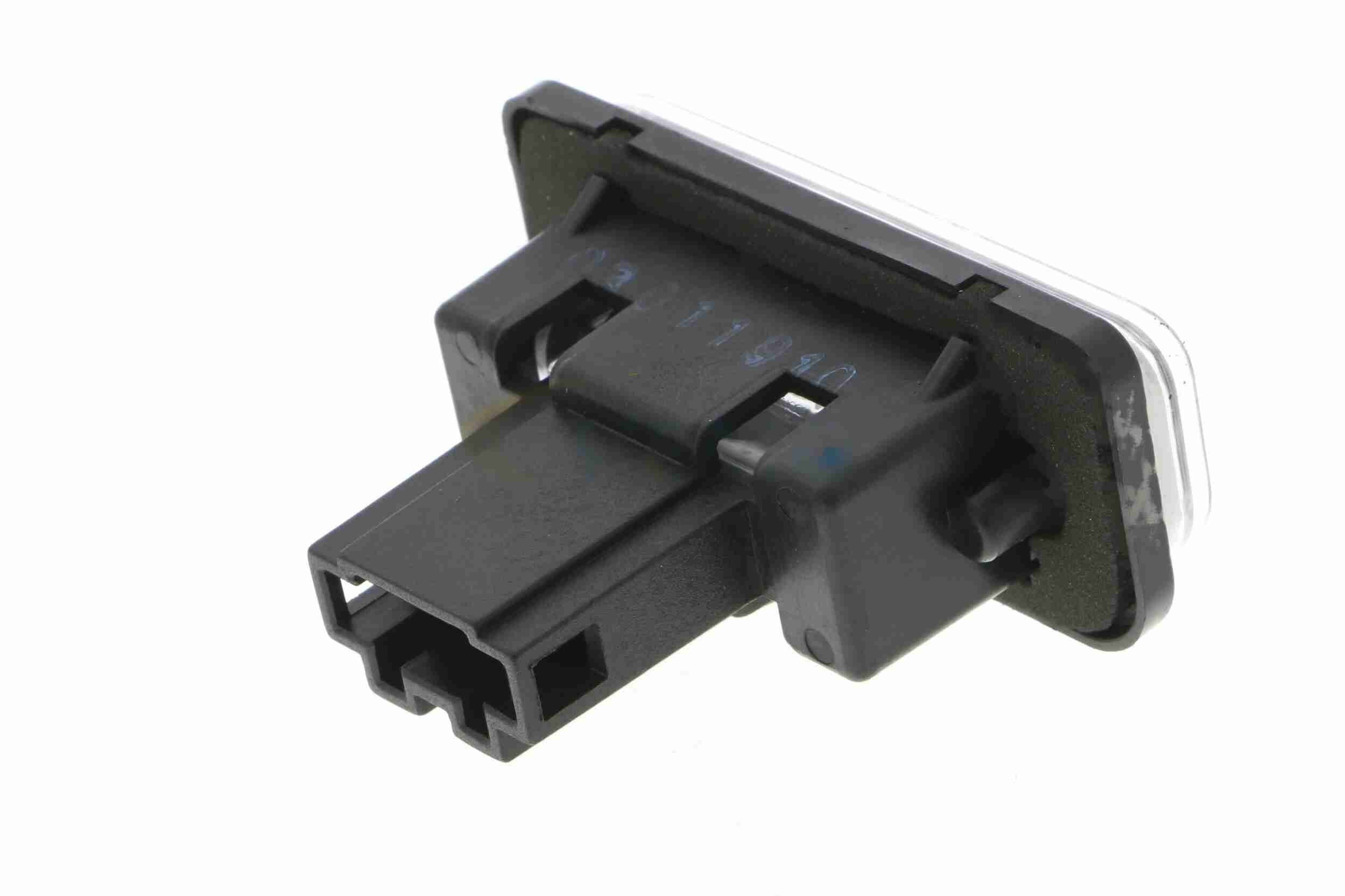 Iluminare numar de circulatie VEMO V30-84-0024