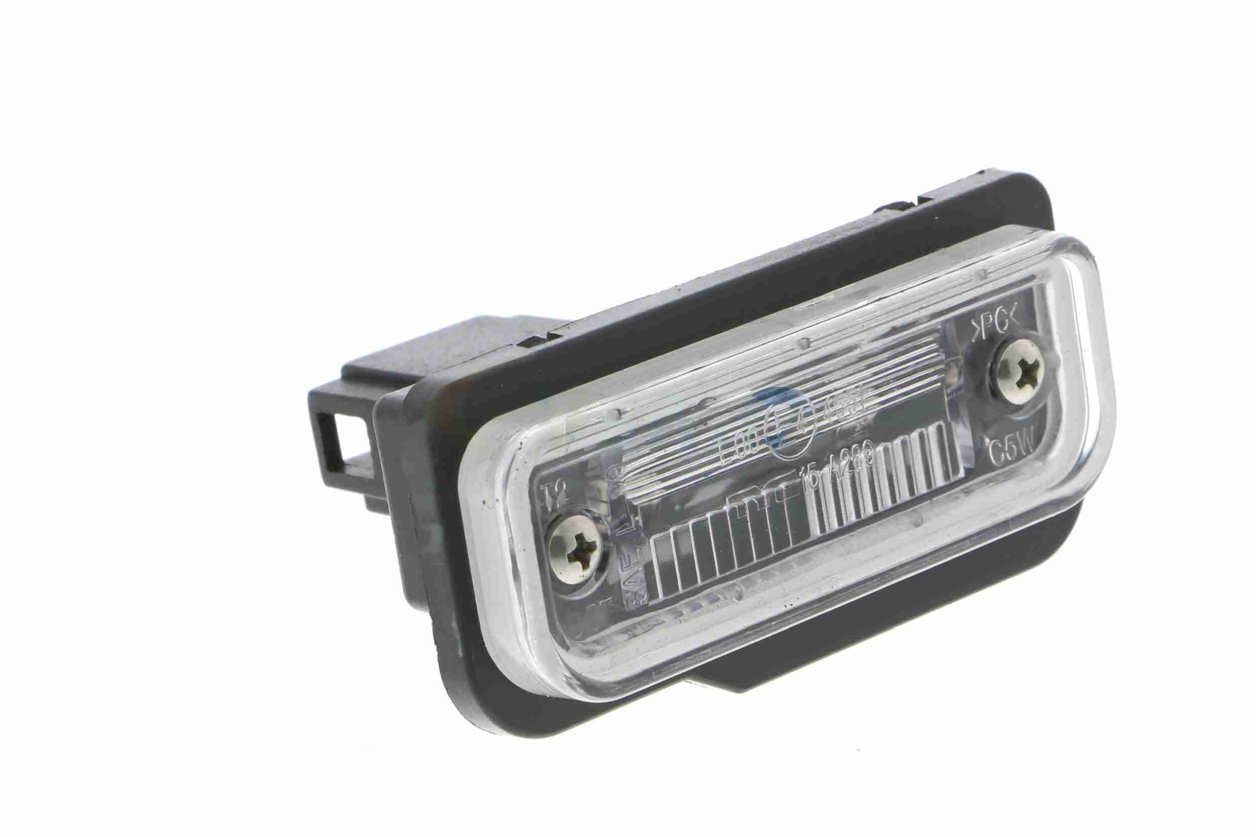 Iluminare numar de circulatie VEMO V30-84-0024