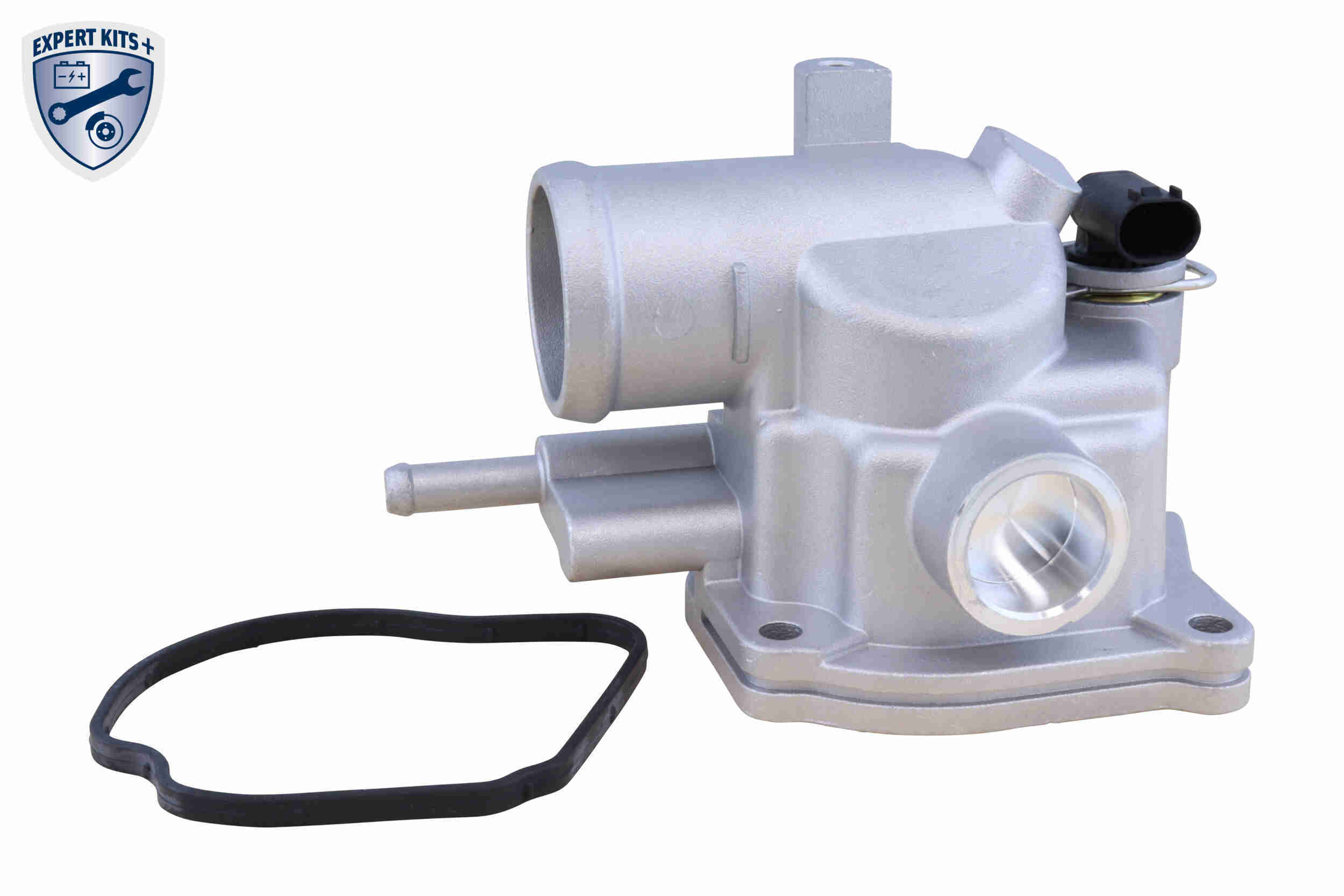 Carcasa termostat MERCEDES-BENZ SPRINTER 3-t bus (B903) 313 CDI (903.671, 903.672)  diesel 129 cai VEMO V30-99-0100