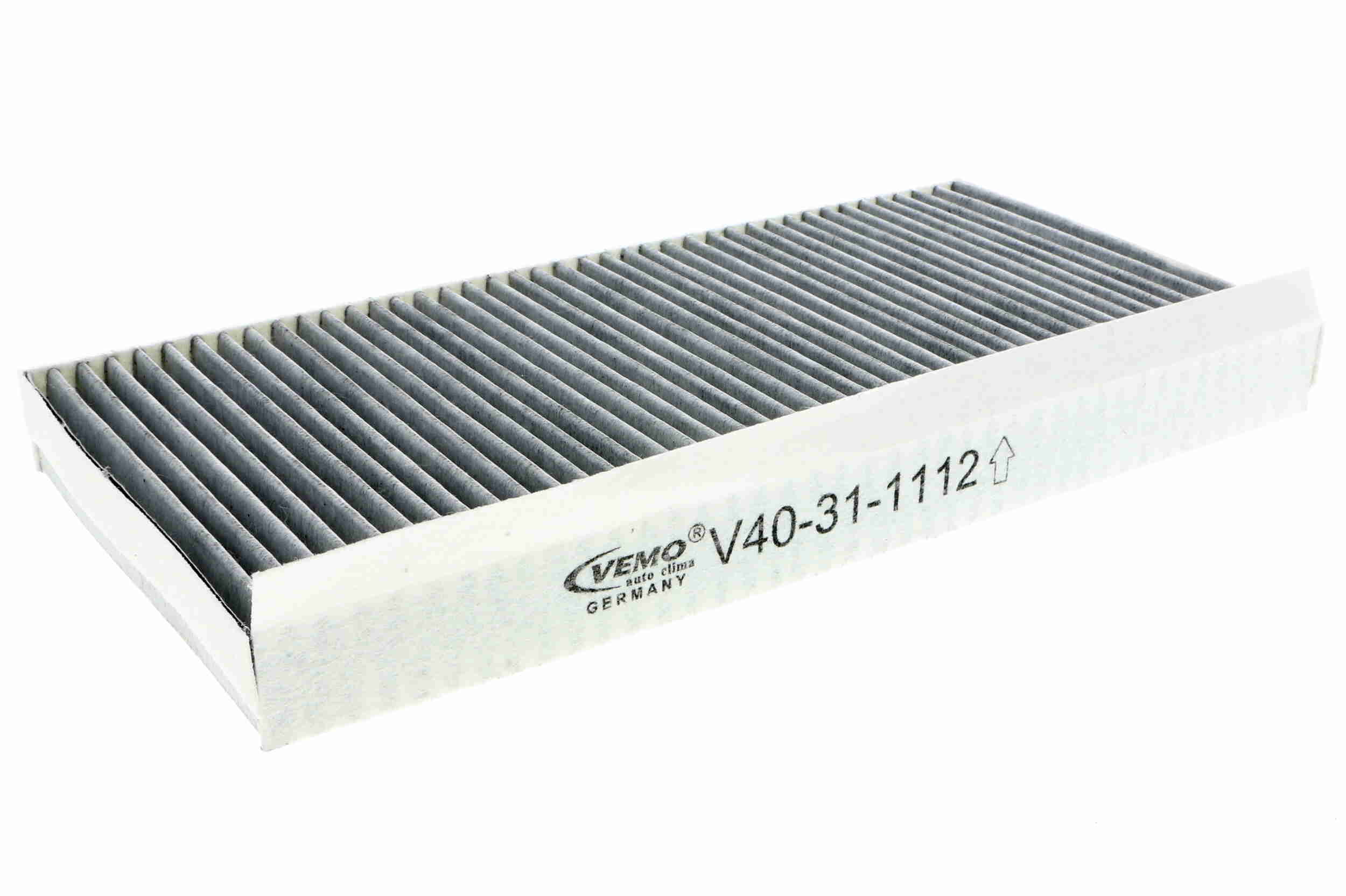 Filtru polen VEMO V40-31-1112