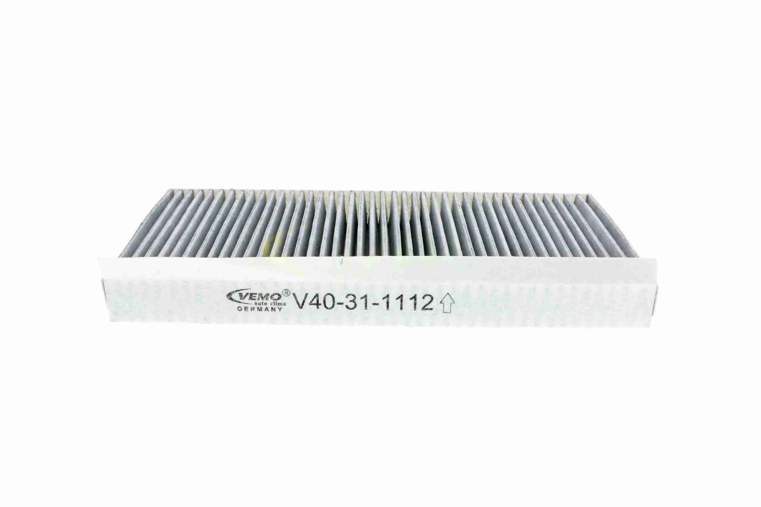 Filtru polen VEMO V40-31-1112