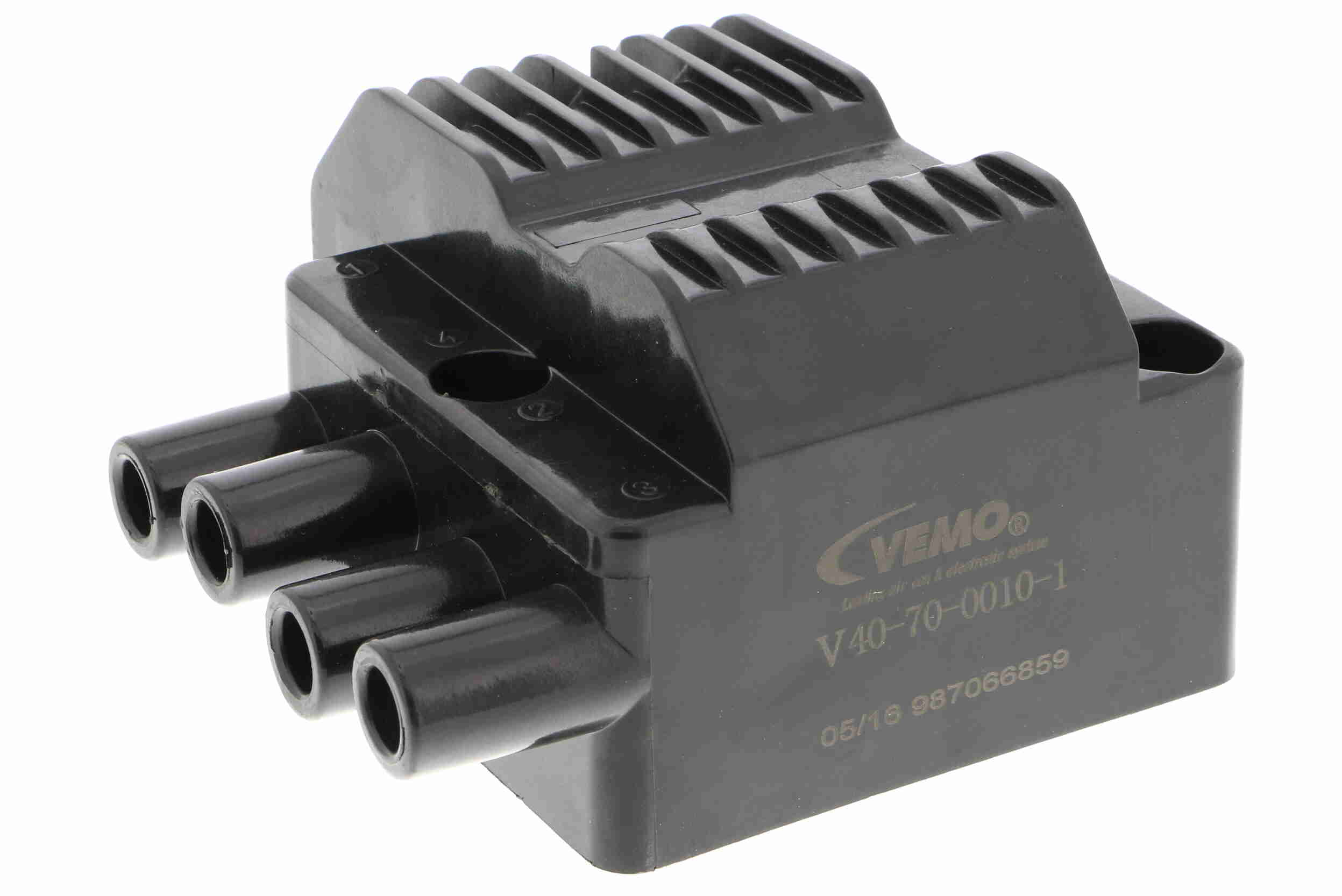 Sonda Lambda VEMO V10-76-0071