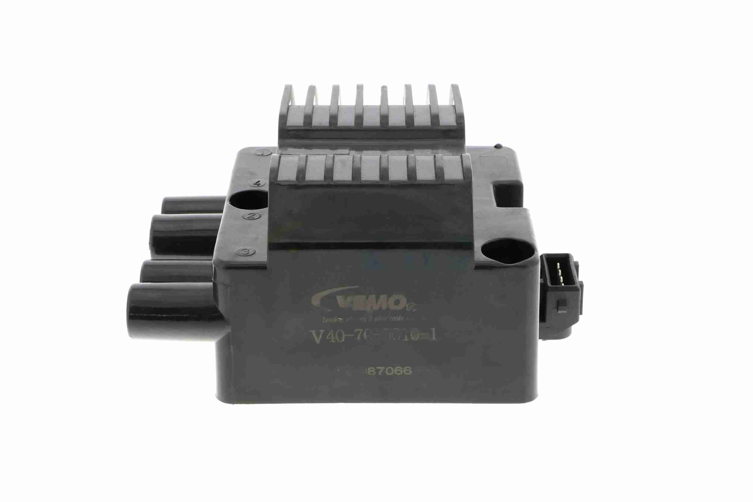 Sonda Lambda VEMO V10-76-0071