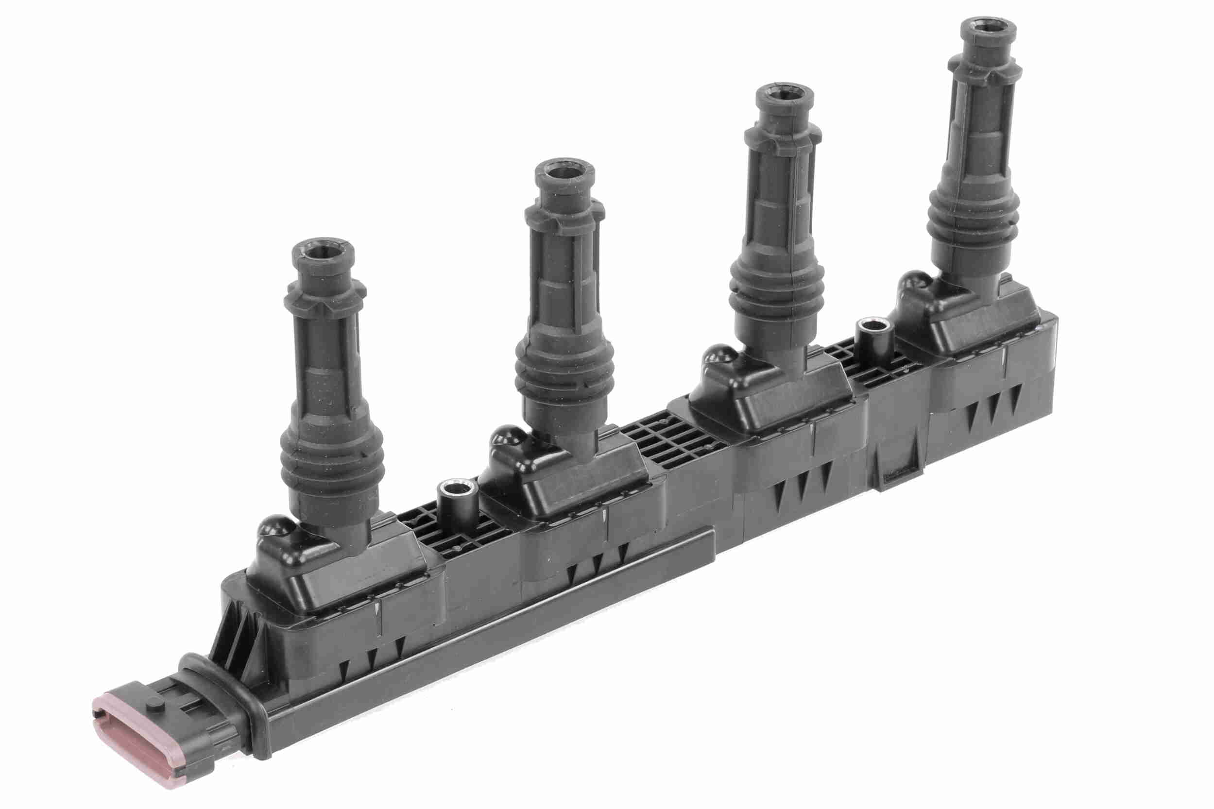 Bobina de inductie OPEL CORSA C Caseta/ Hatchback (X01) 1.2 16V (F08, W5L)  benzina 75 cai VEMO V40-70-0045