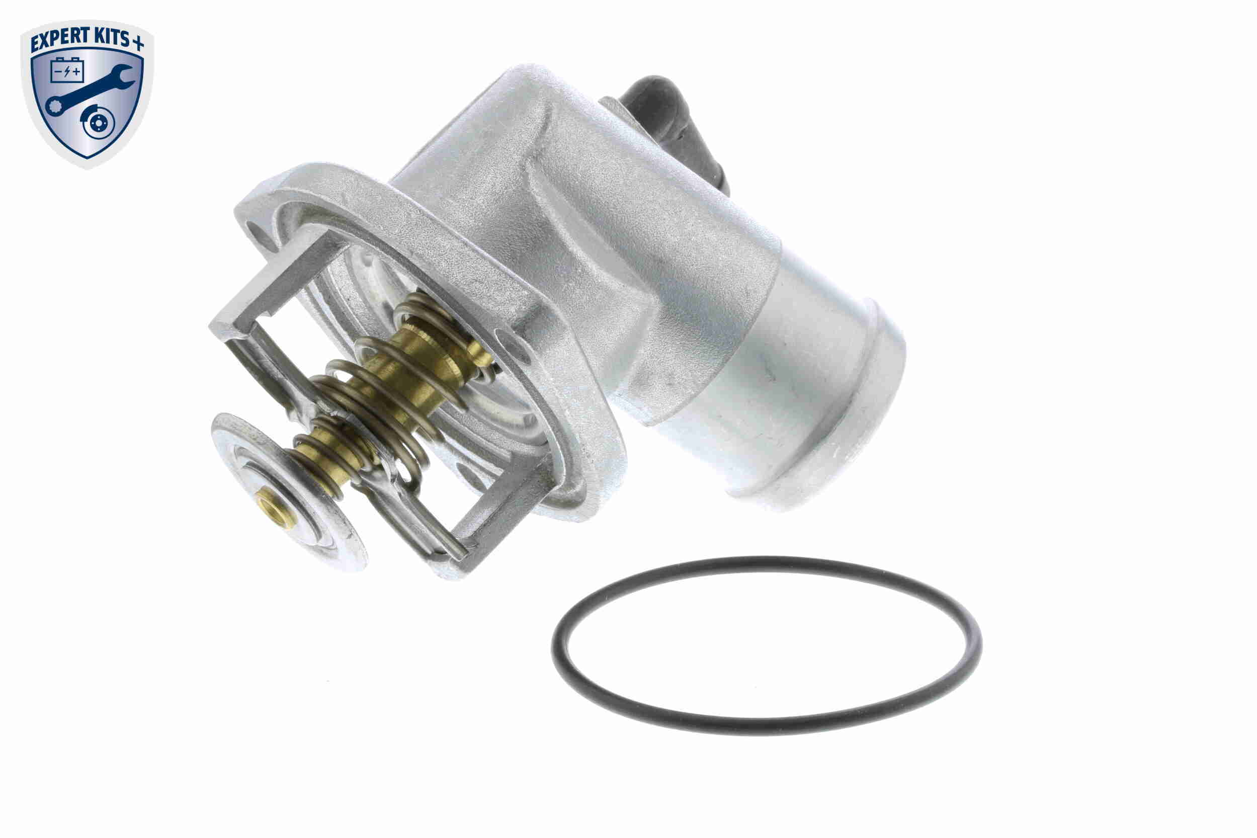 Carcasa termostat OPEL ASTRA H (A04) 1.6 (L48)  benzina 105 cai VEMO V40-99-0007