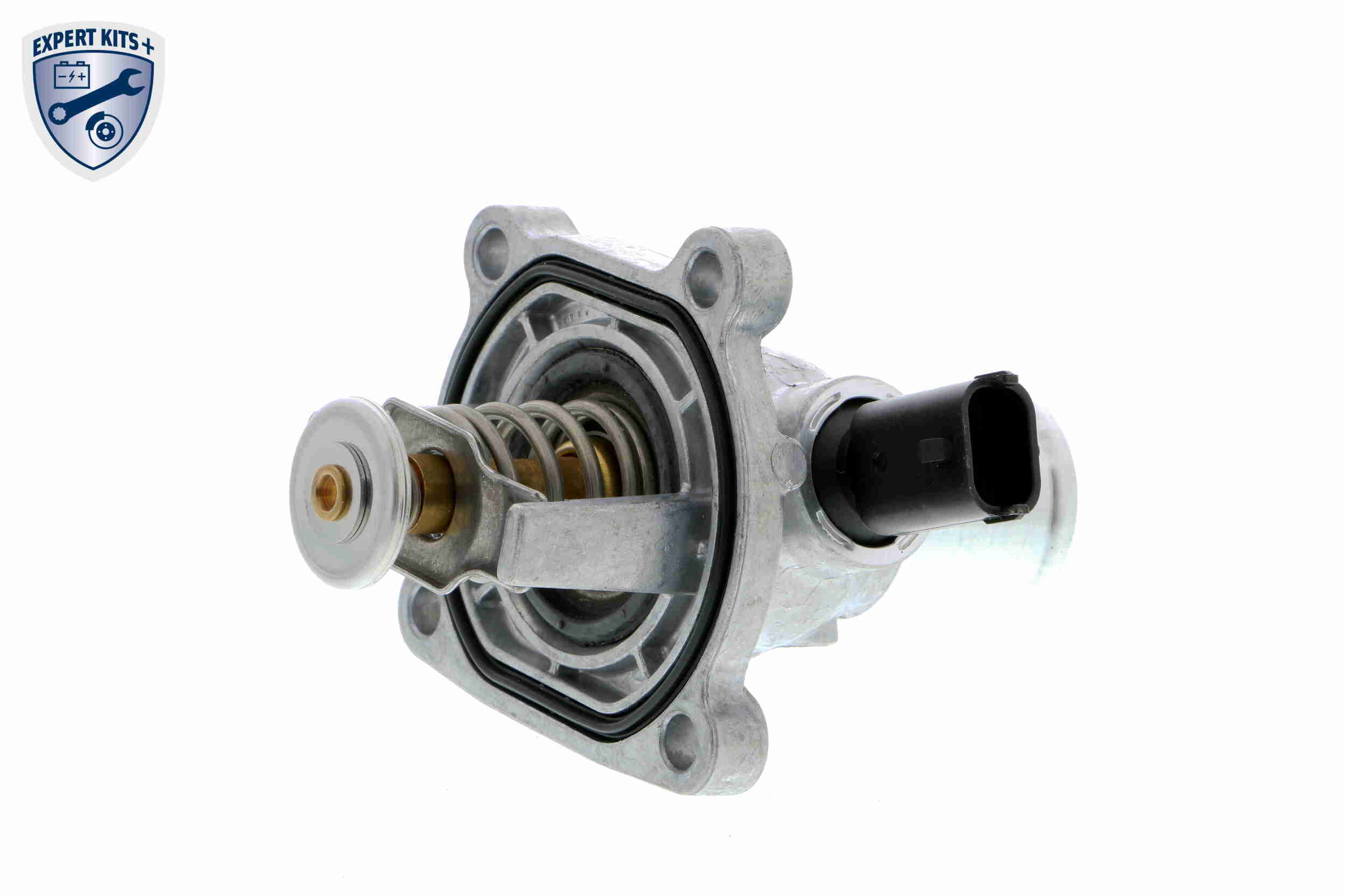 Carcasa termostat OPEL ASTRA H (A04) 1.6 (L48)  benzina 105 cai VEMO V40-99-0031