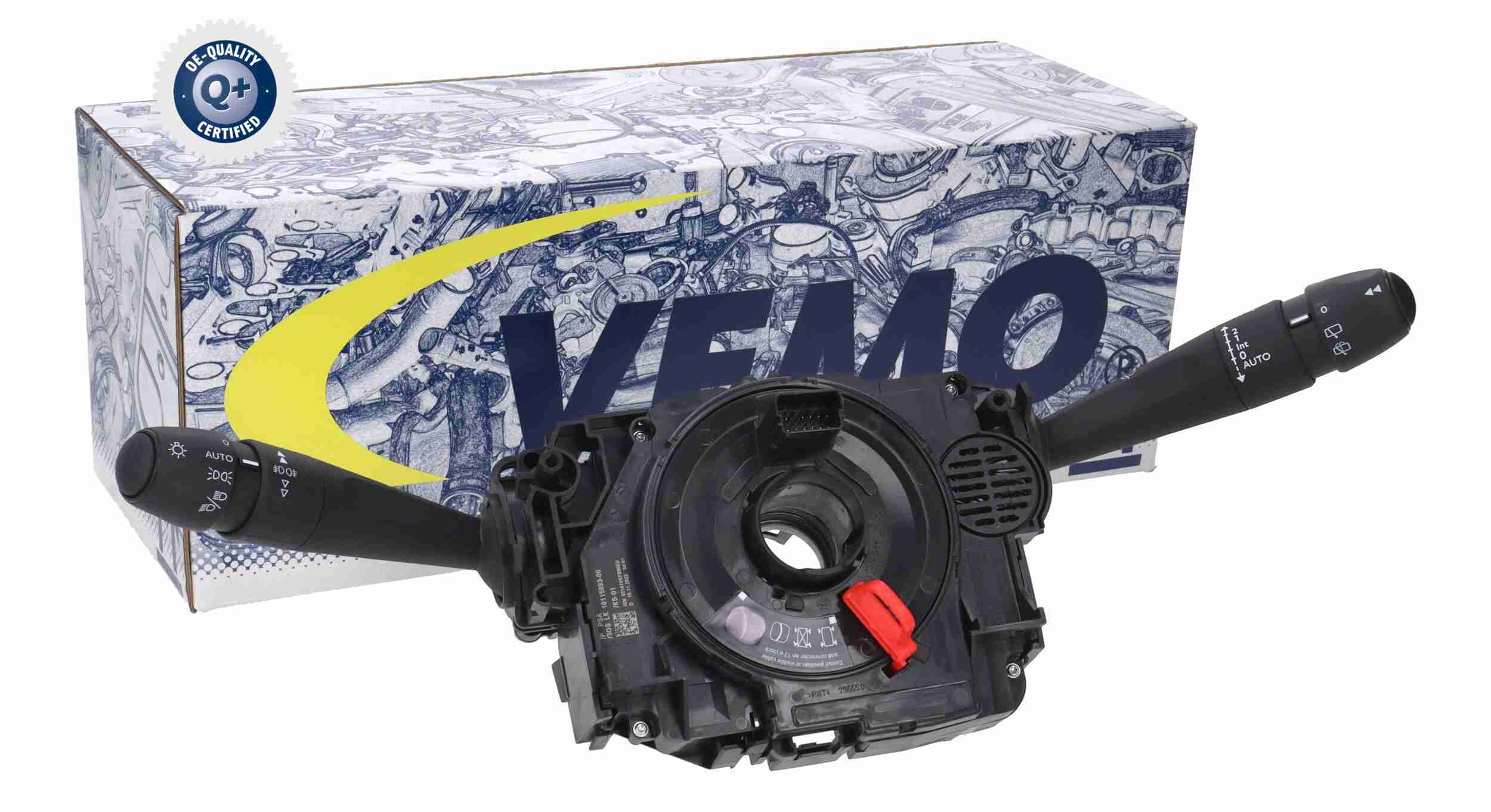 Sonda Lambda VEMO V10-76-0062