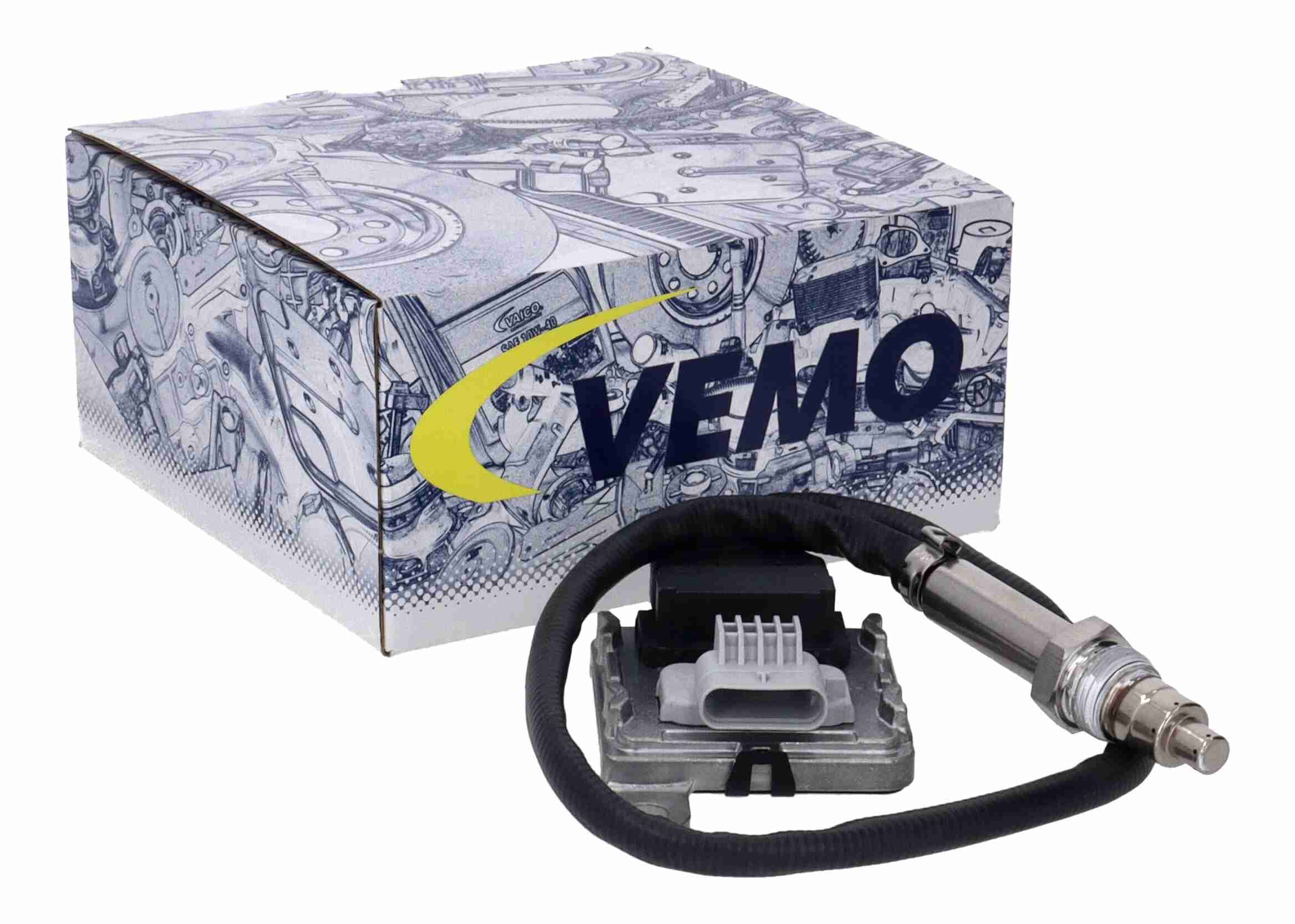 Pompa combustibil VEMO V20-09-0416-1